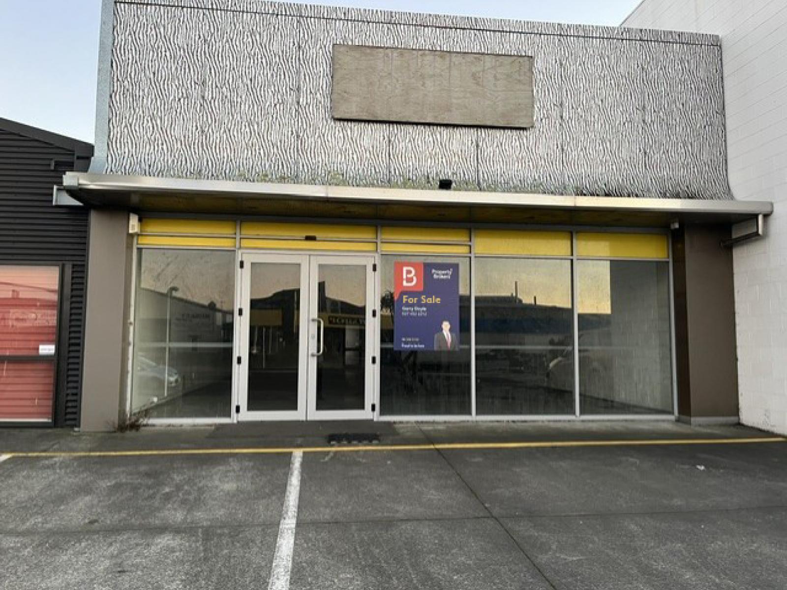 Unit 11, 589 Tremaine Avenue, Central