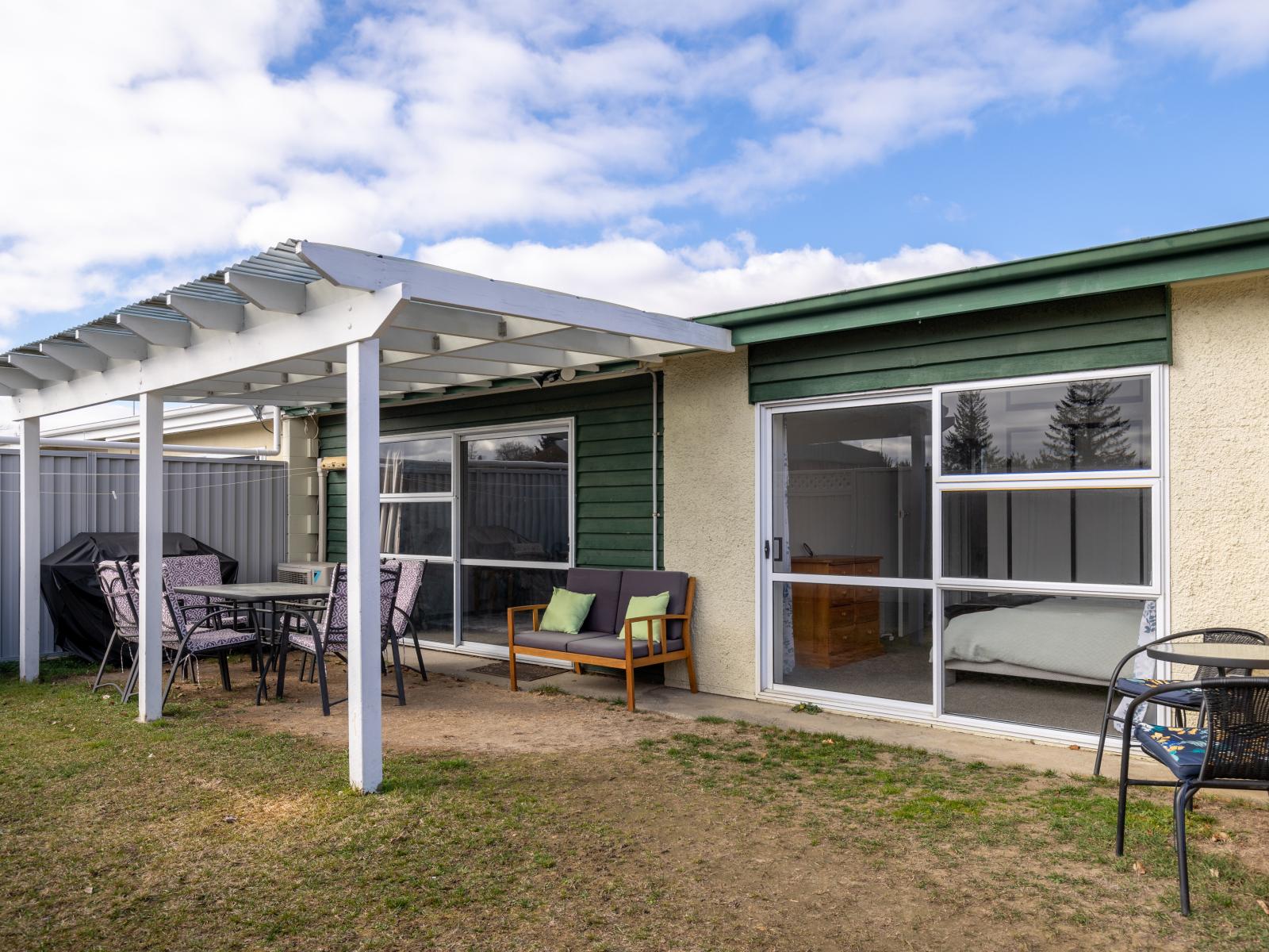 Unit 1, 6A Gregg Street, Alexandra