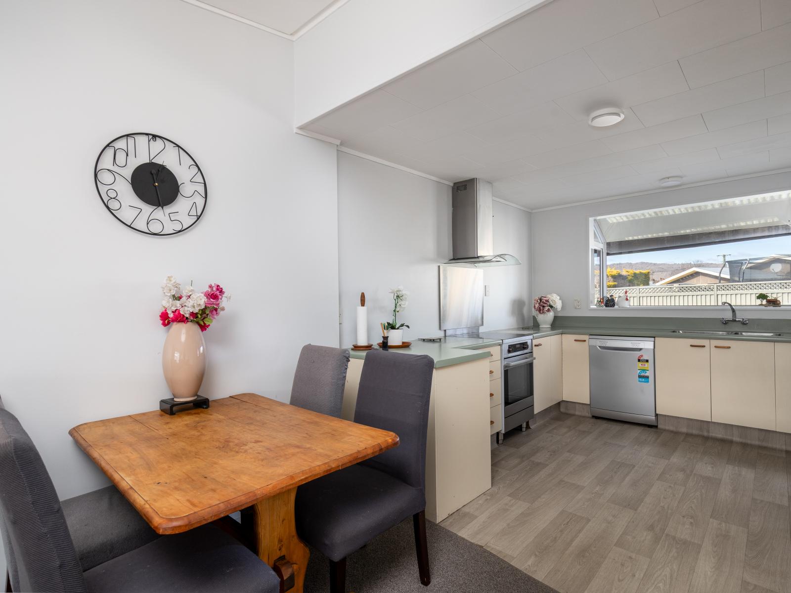 Unit 1, 6A Gregg Street, Alexandra