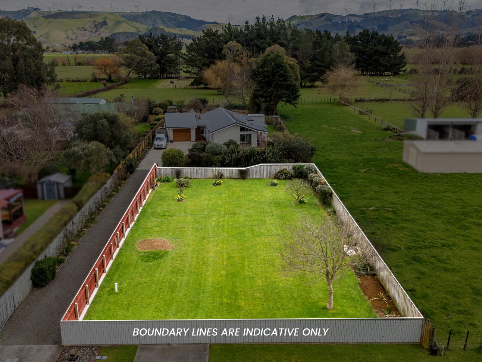 113A Fergusson Street, Woodville