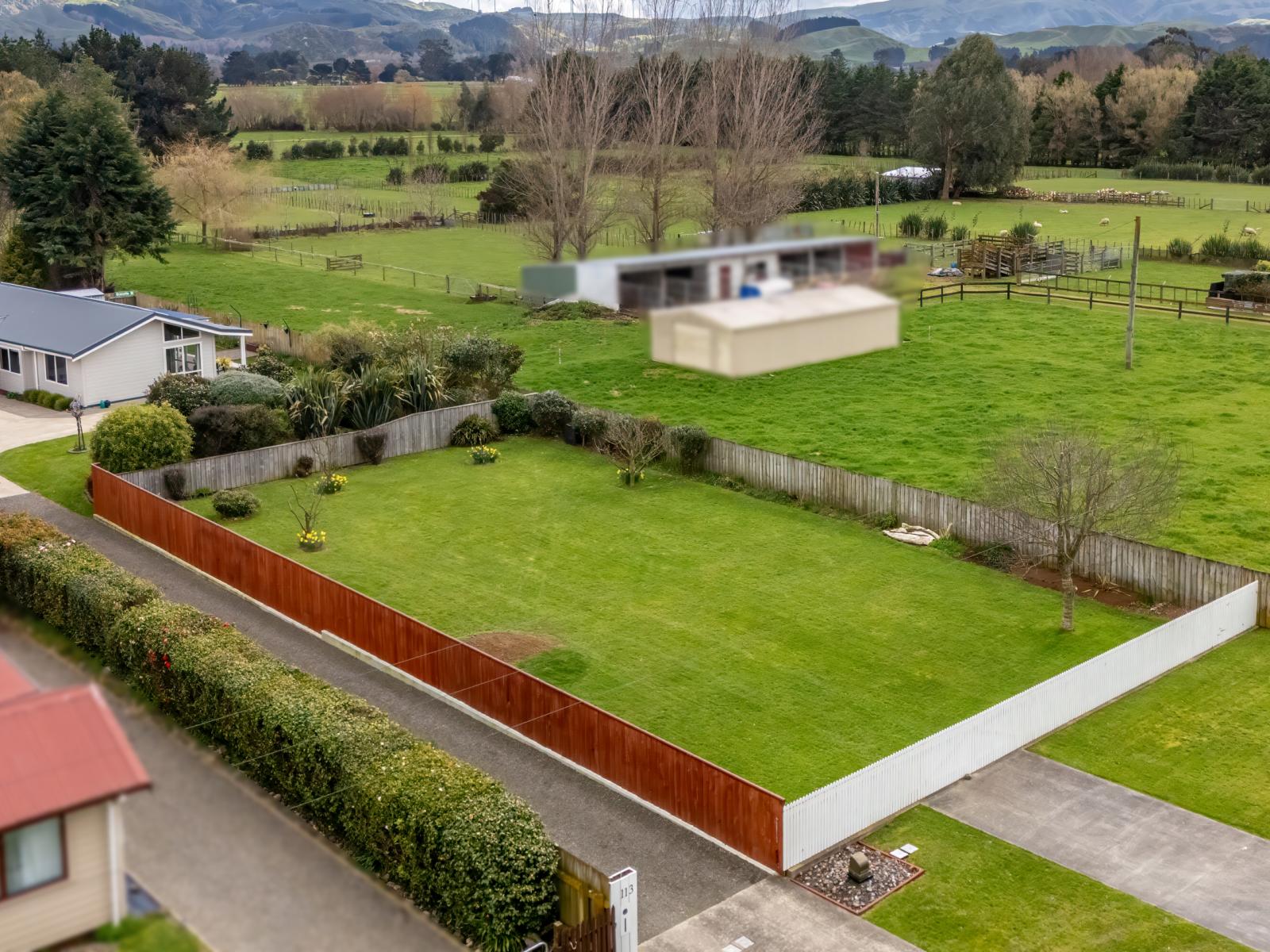 113A Fergusson Street, Woodville