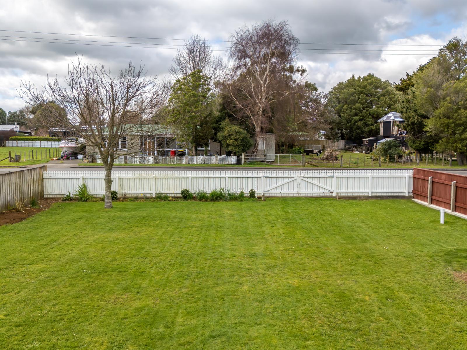 113A Fergusson Street, Woodville