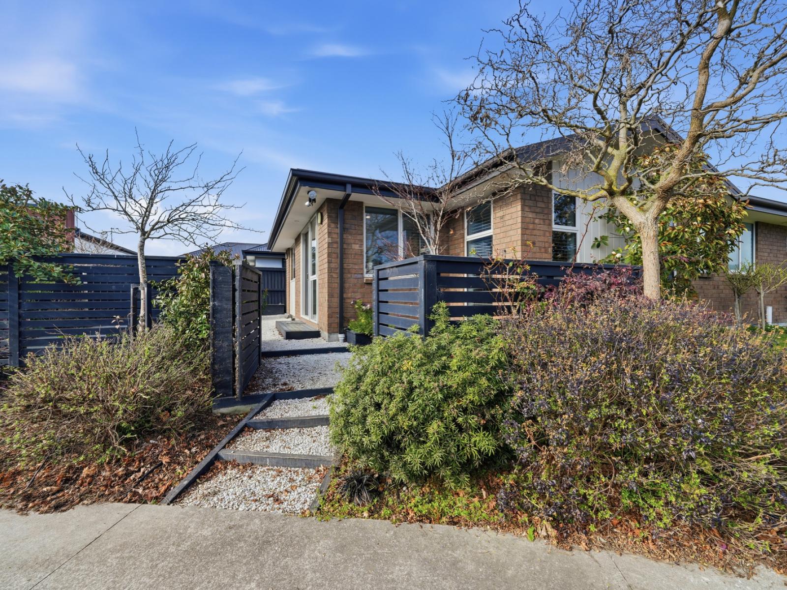 1 Montagu Place, Kaiapoi