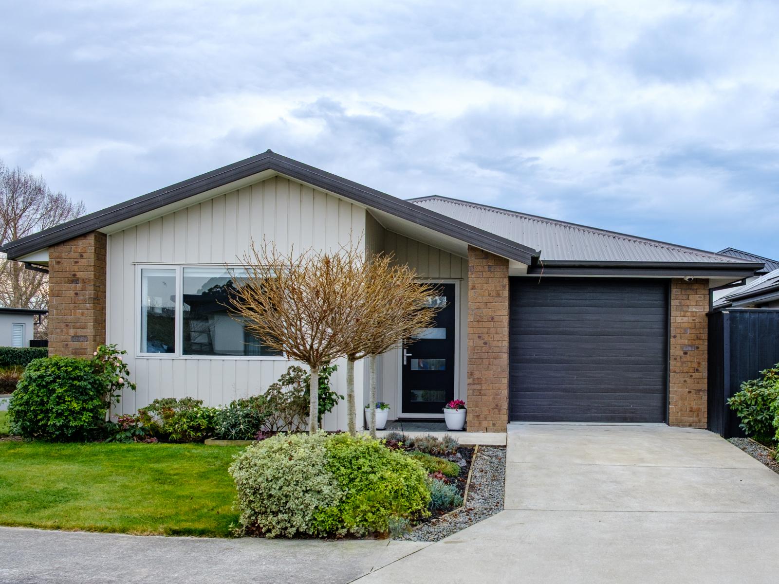 1 Montagu Place, Kaiapoi
