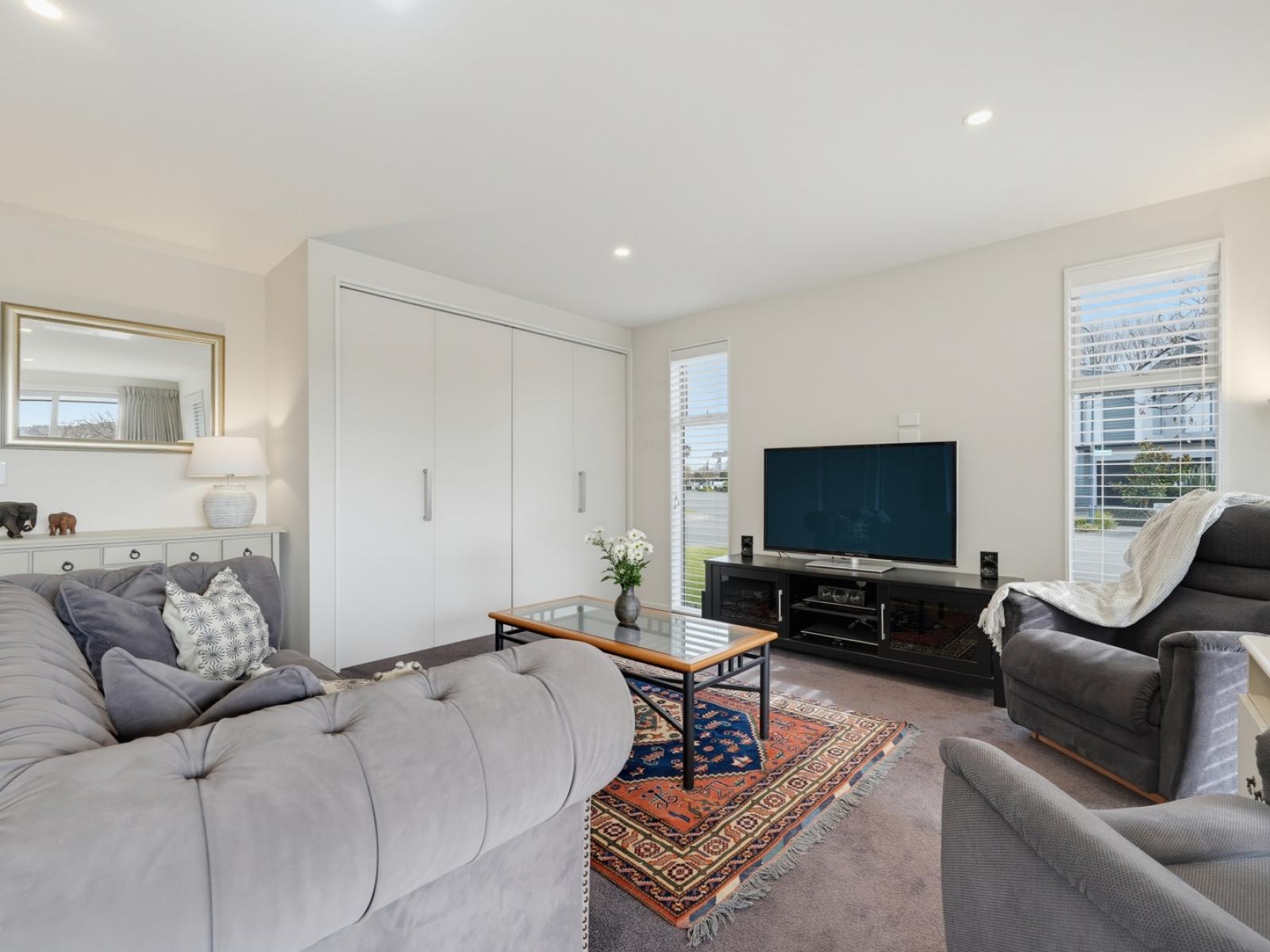 1 Montagu Place, Kaiapoi