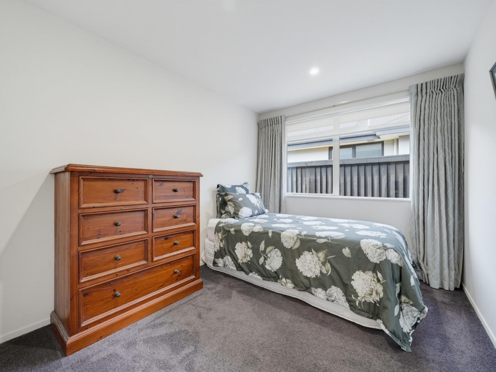 1 Montagu Place, Kaiapoi