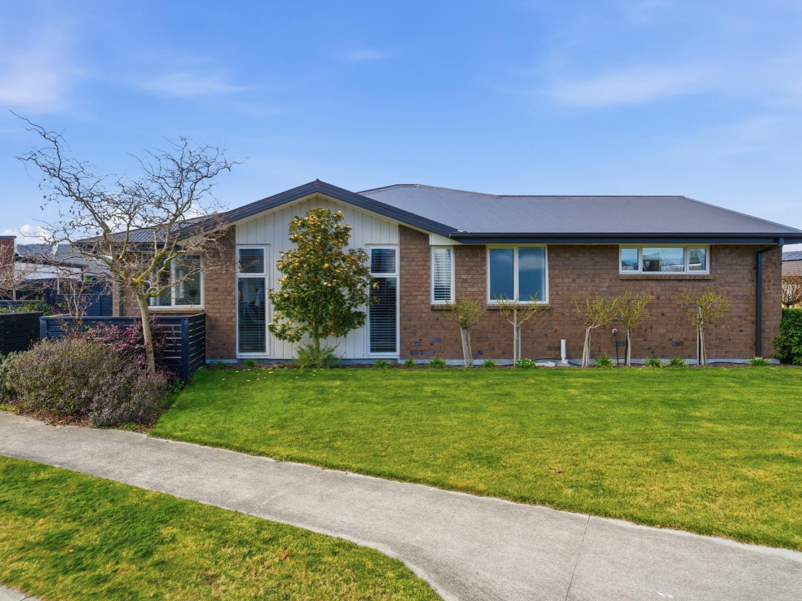 1 Montagu Place, Kaiapoi