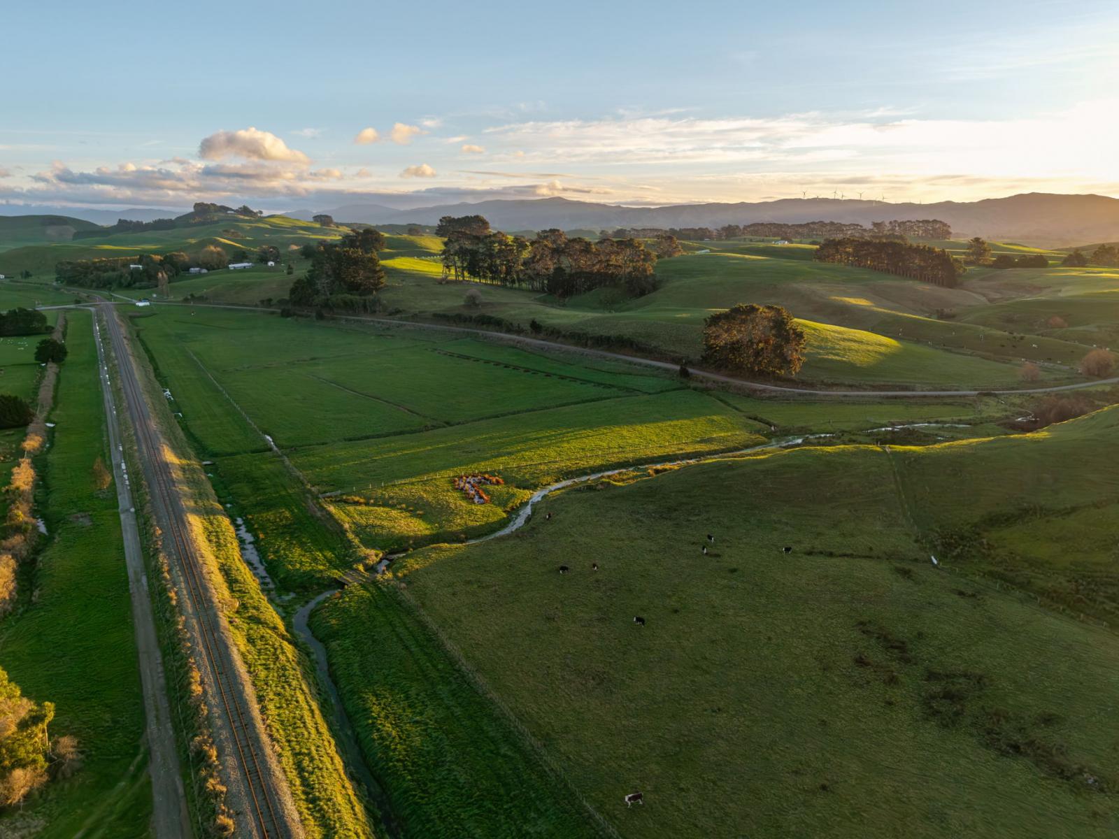 Lot 1 Bridge Road, Pahiatua