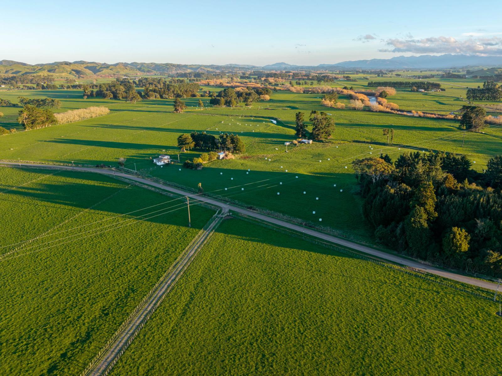 Lot 2 Bridge Road, Pahiatua