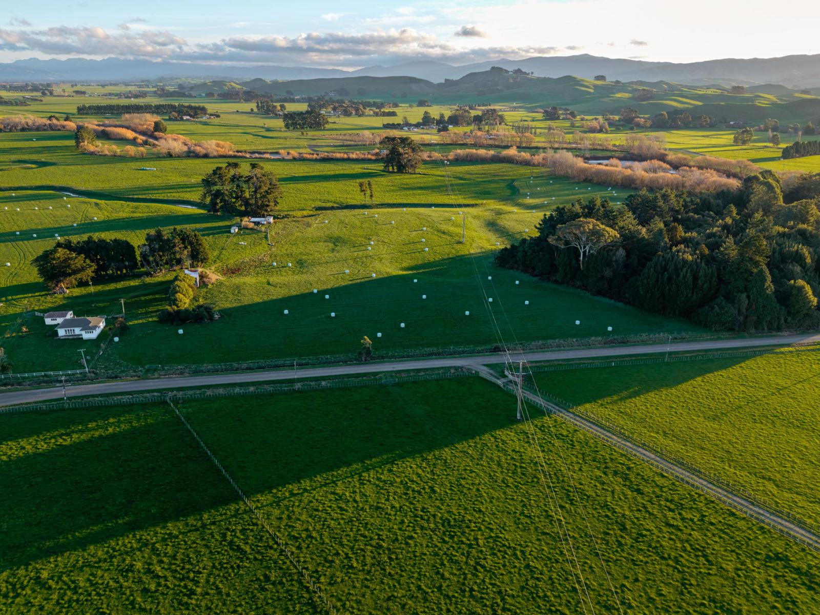 Lot 2 Bridge Road, Pahiatua