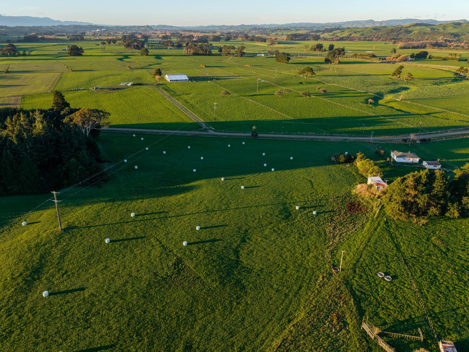 Lot 2 Bridge Road, Pahiatua