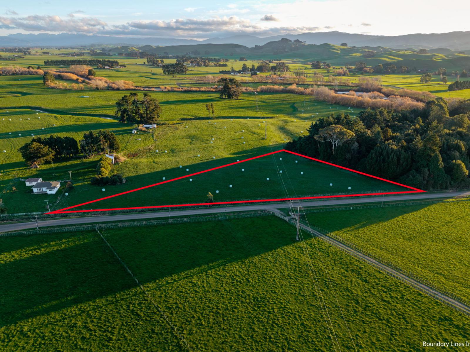 Lot 2 Bridge Road, Pahiatua