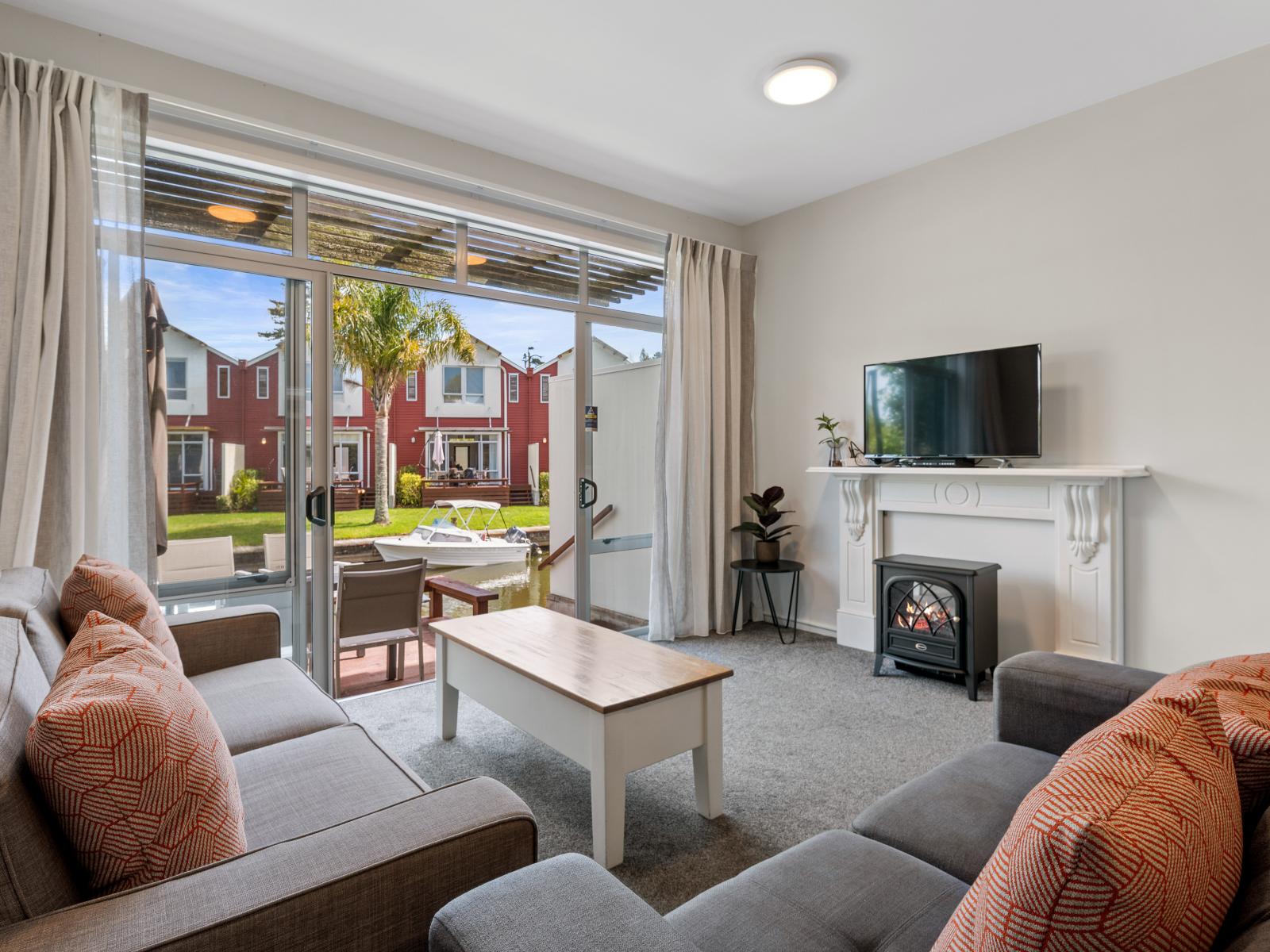 Unit 56, 1420 Hamurana Road, Mourea