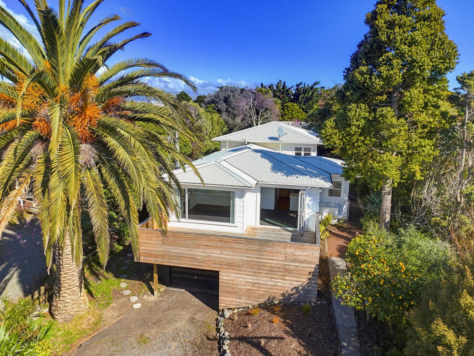 23 Tui Road, Raumati Beach