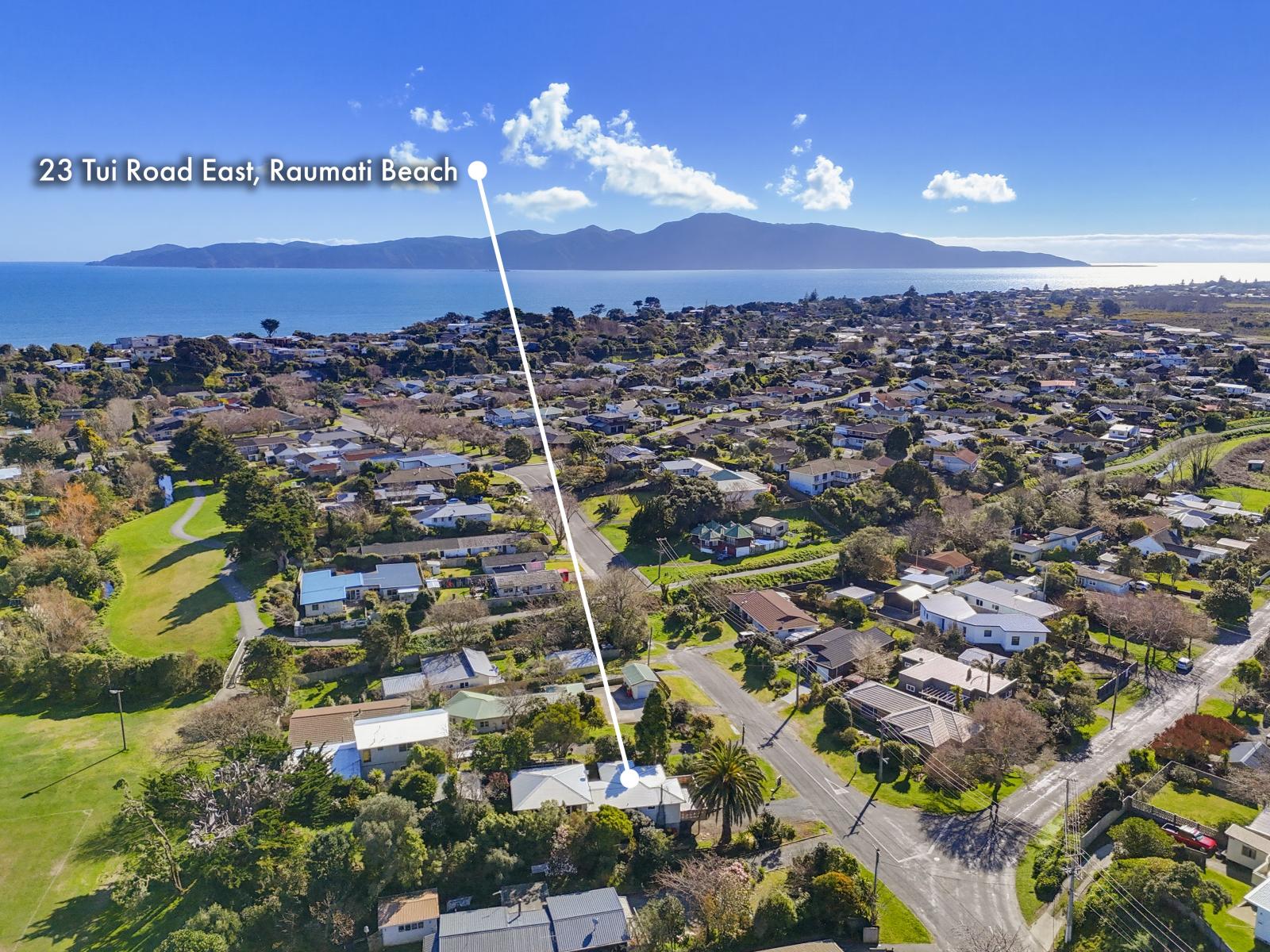 23 Tui Road, Raumati Beach
