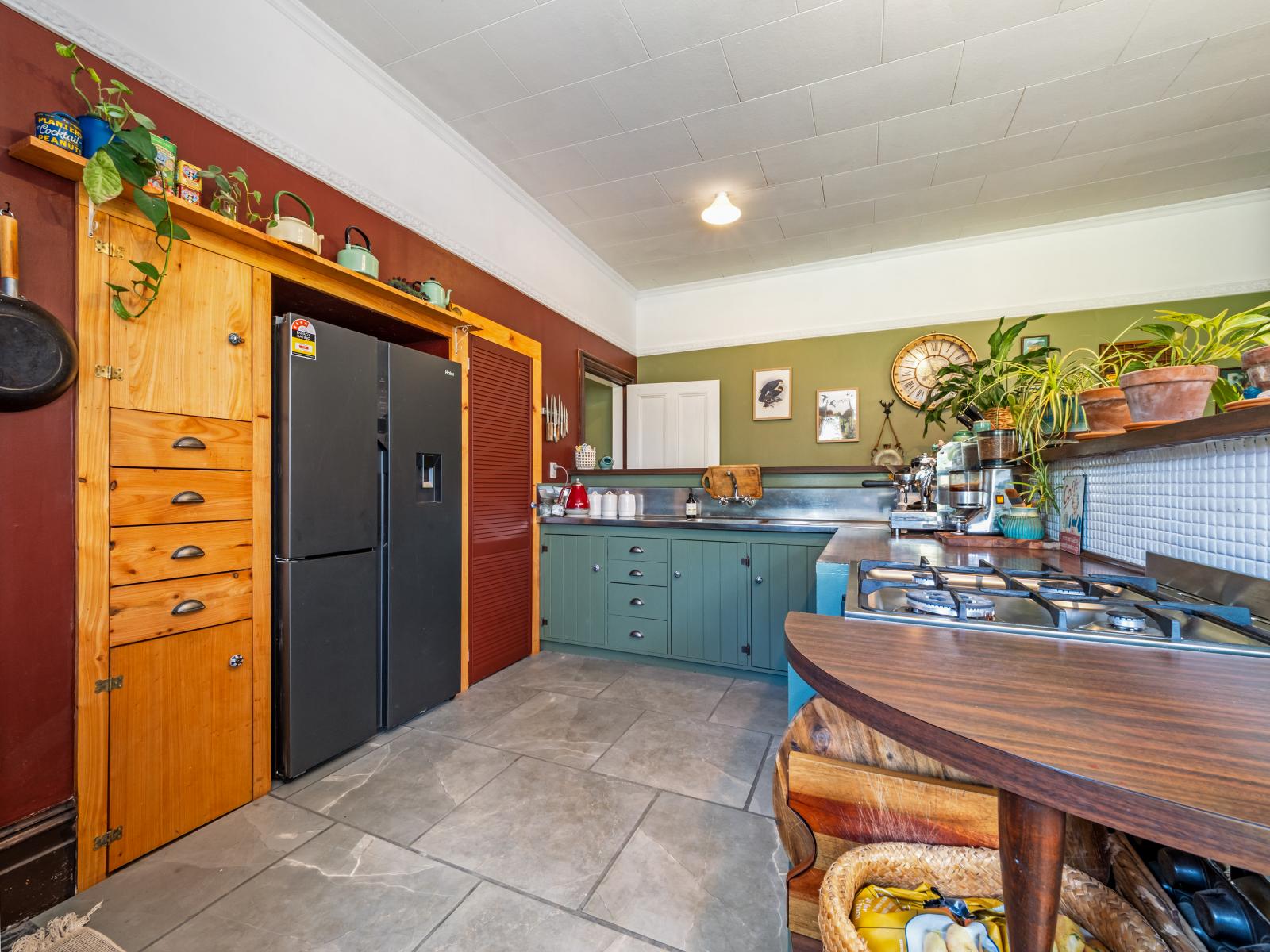 96 Alfredton Road, Eketahuna