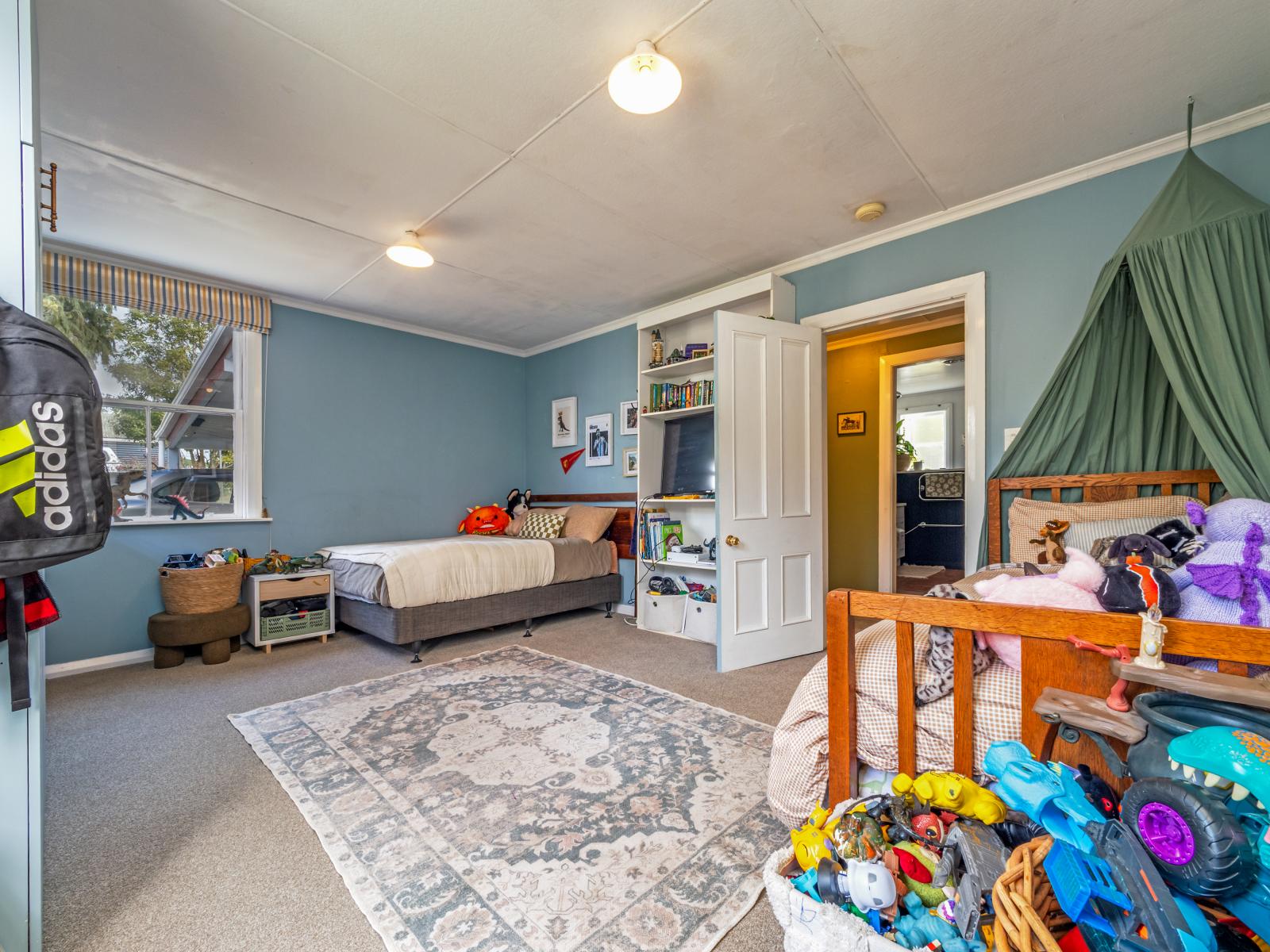 96 Alfredton Road, Eketahuna