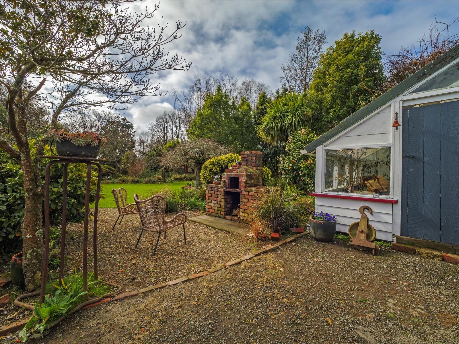 96 Alfredton Road, Eketahuna