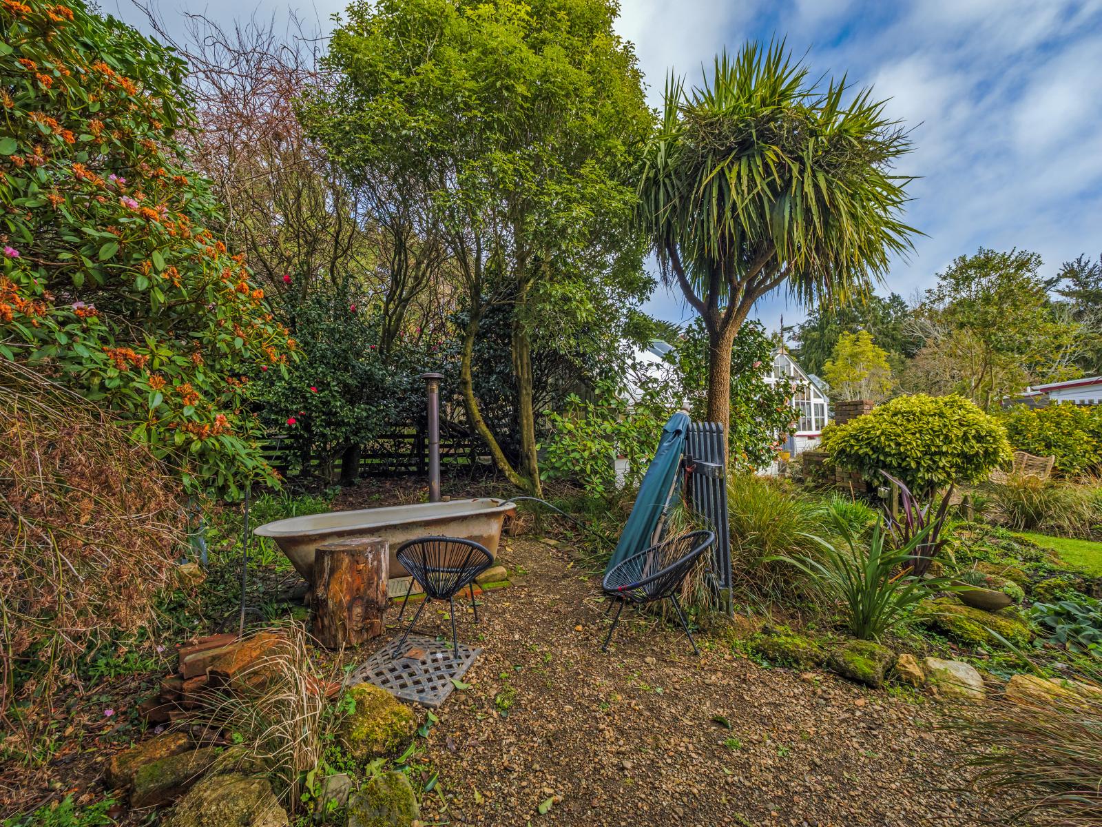 96 Alfredton Road, Eketahuna