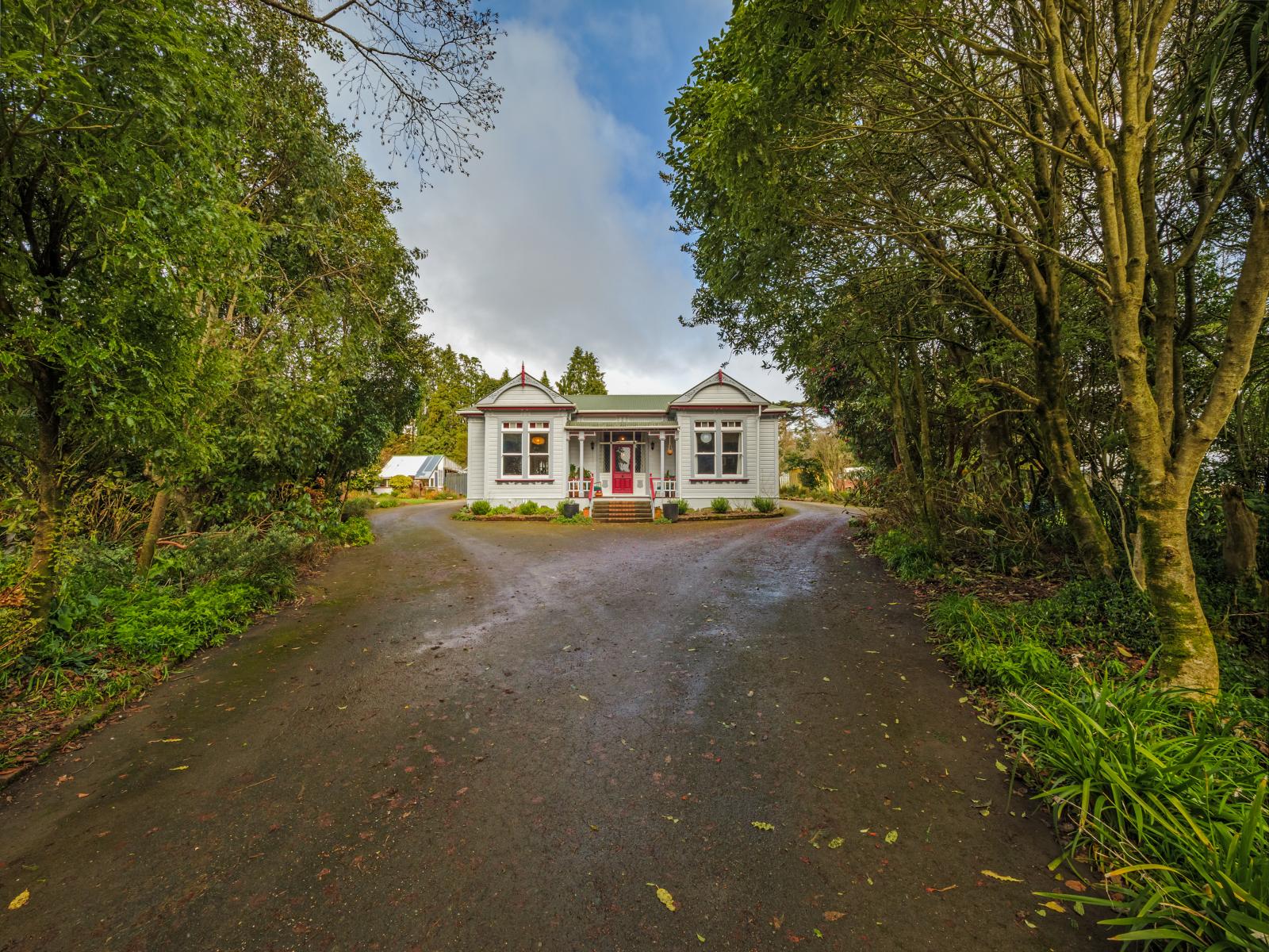 96 Alfredton Road, Eketahuna