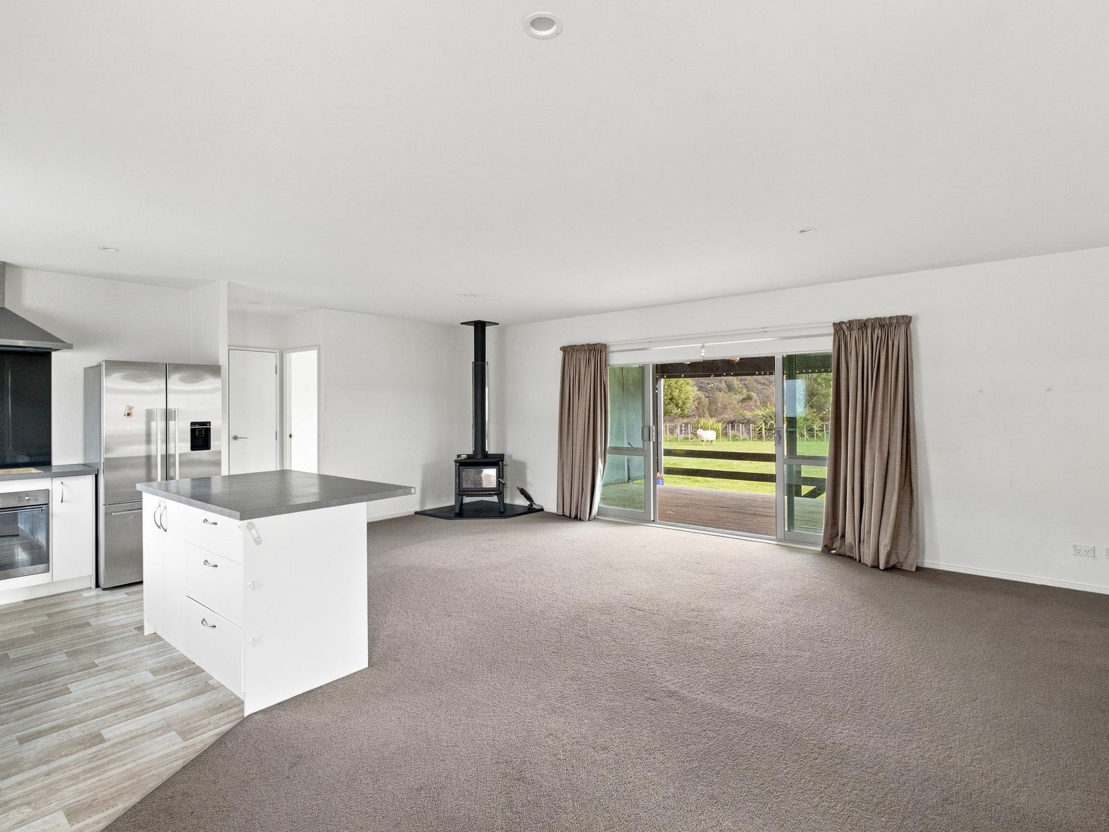 1597 Turakina Valley Road, Marton