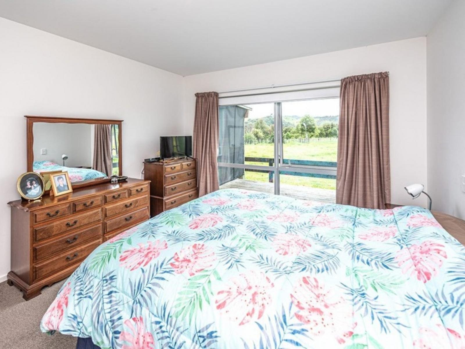 1597 Turakina Valley Road, Marton