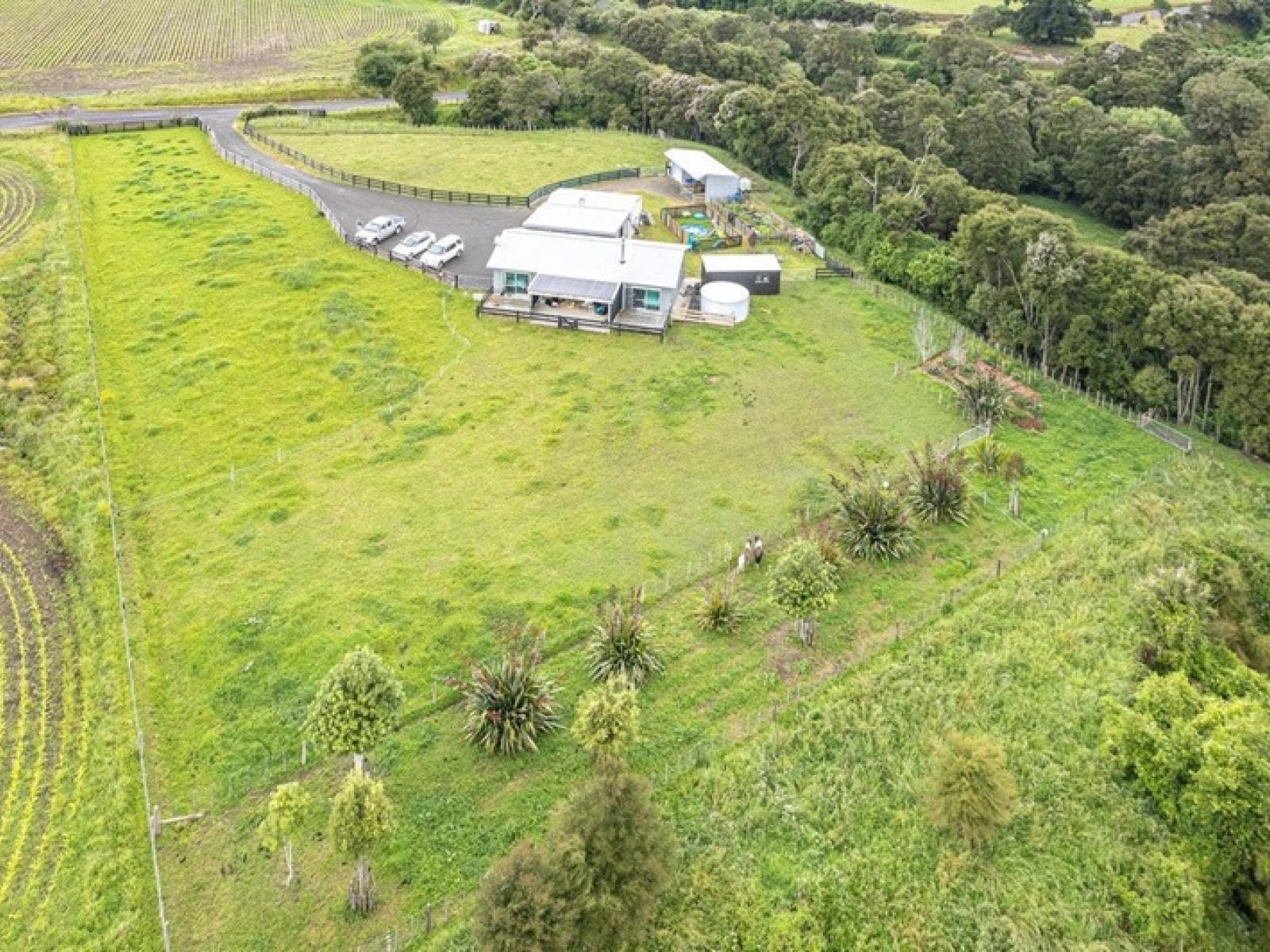 1597 Turakina Valley Road, Marton