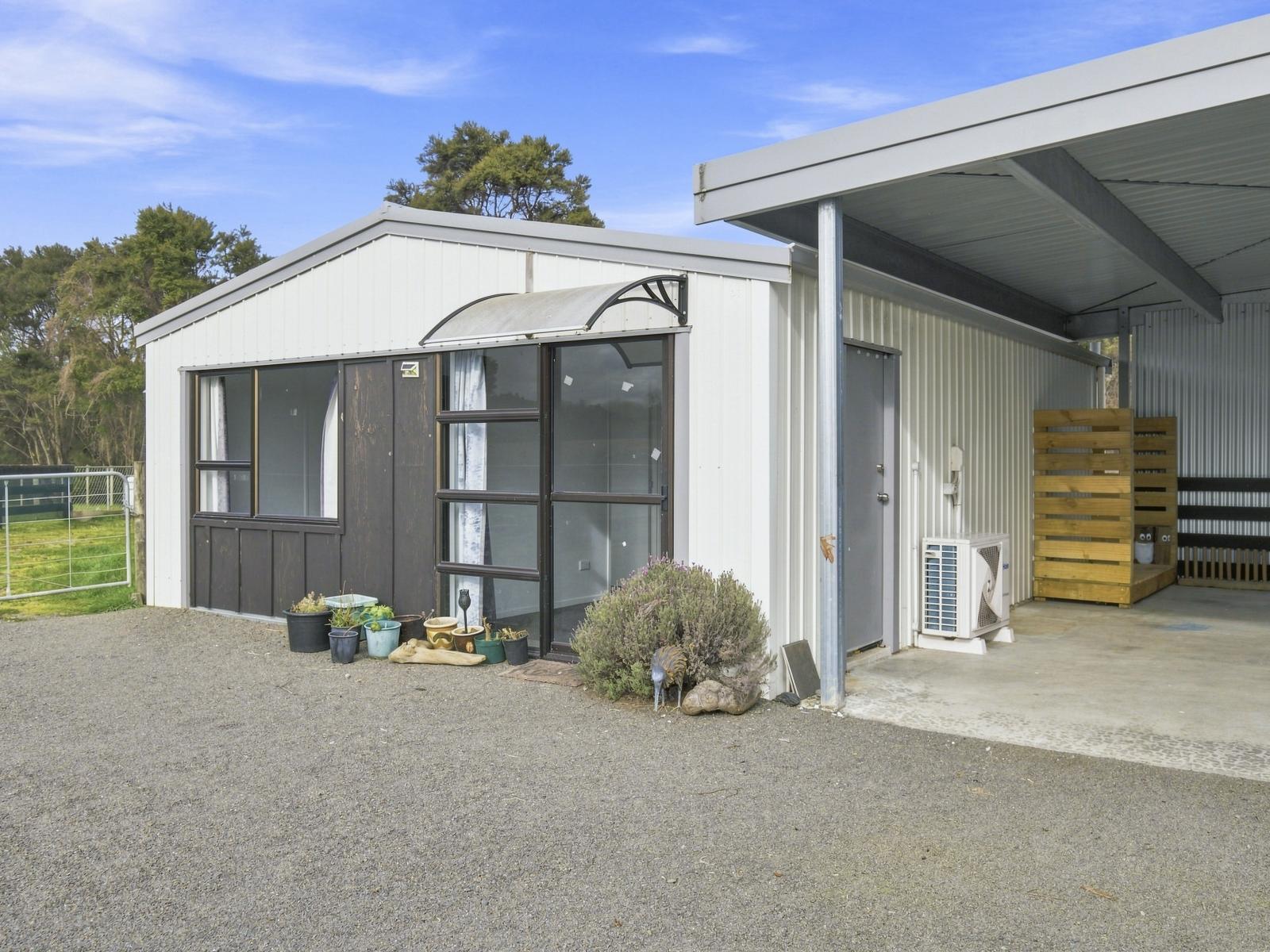 1597 Turakina Valley Road, Marton
