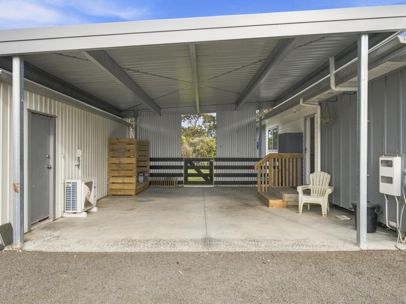 1597 Turakina Valley Road, Marton