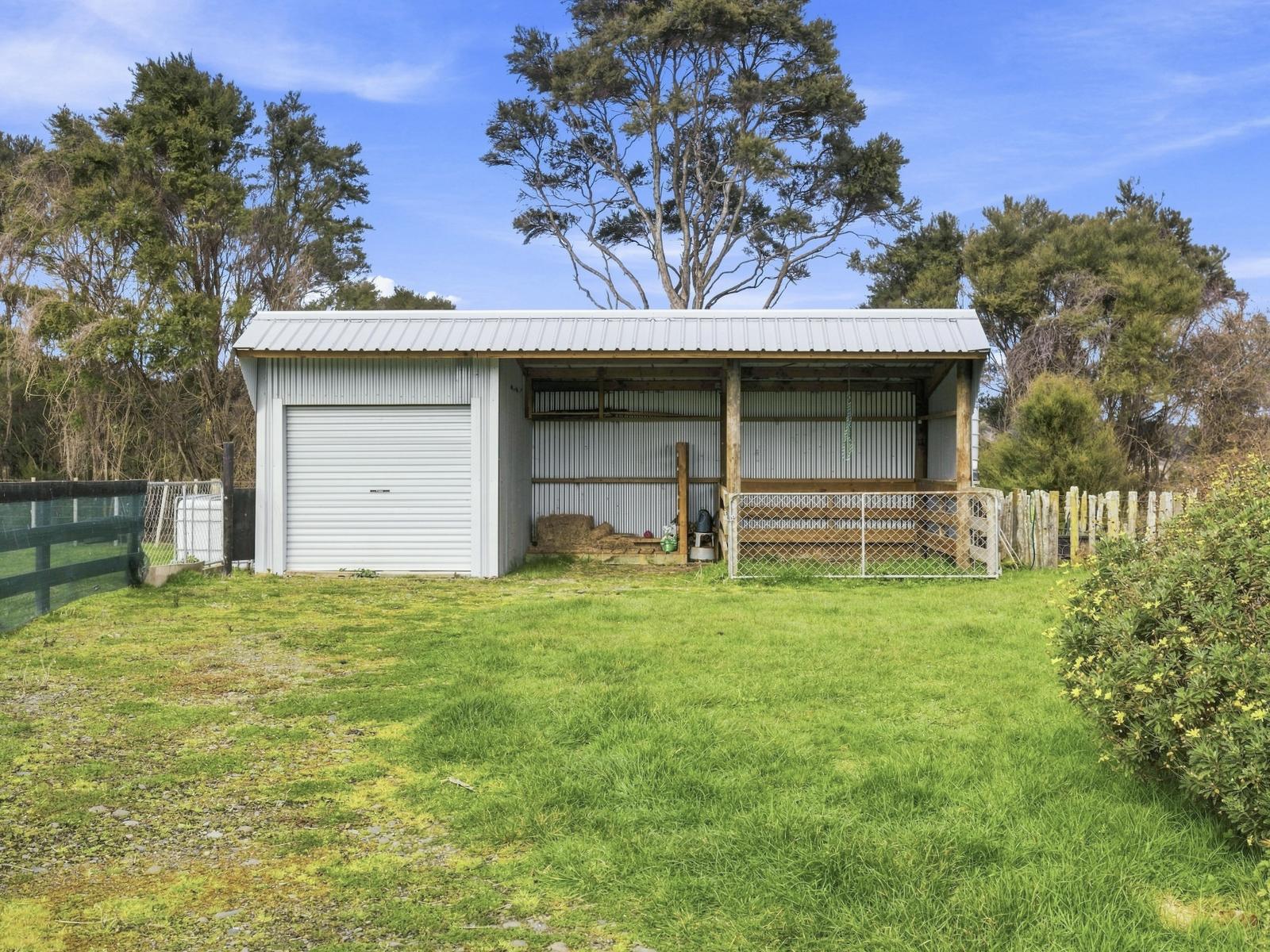 1597 Turakina Valley Road, Marton