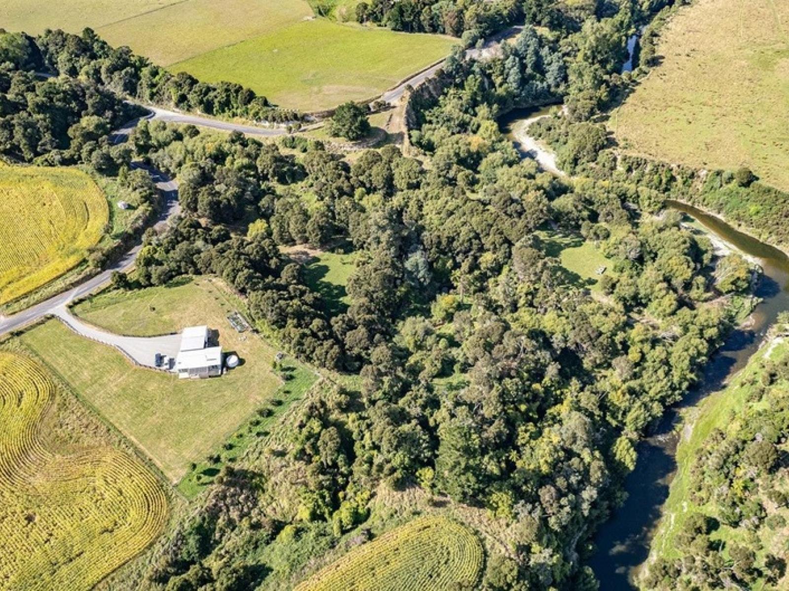 1597 Turakina Valley Road, Marton
