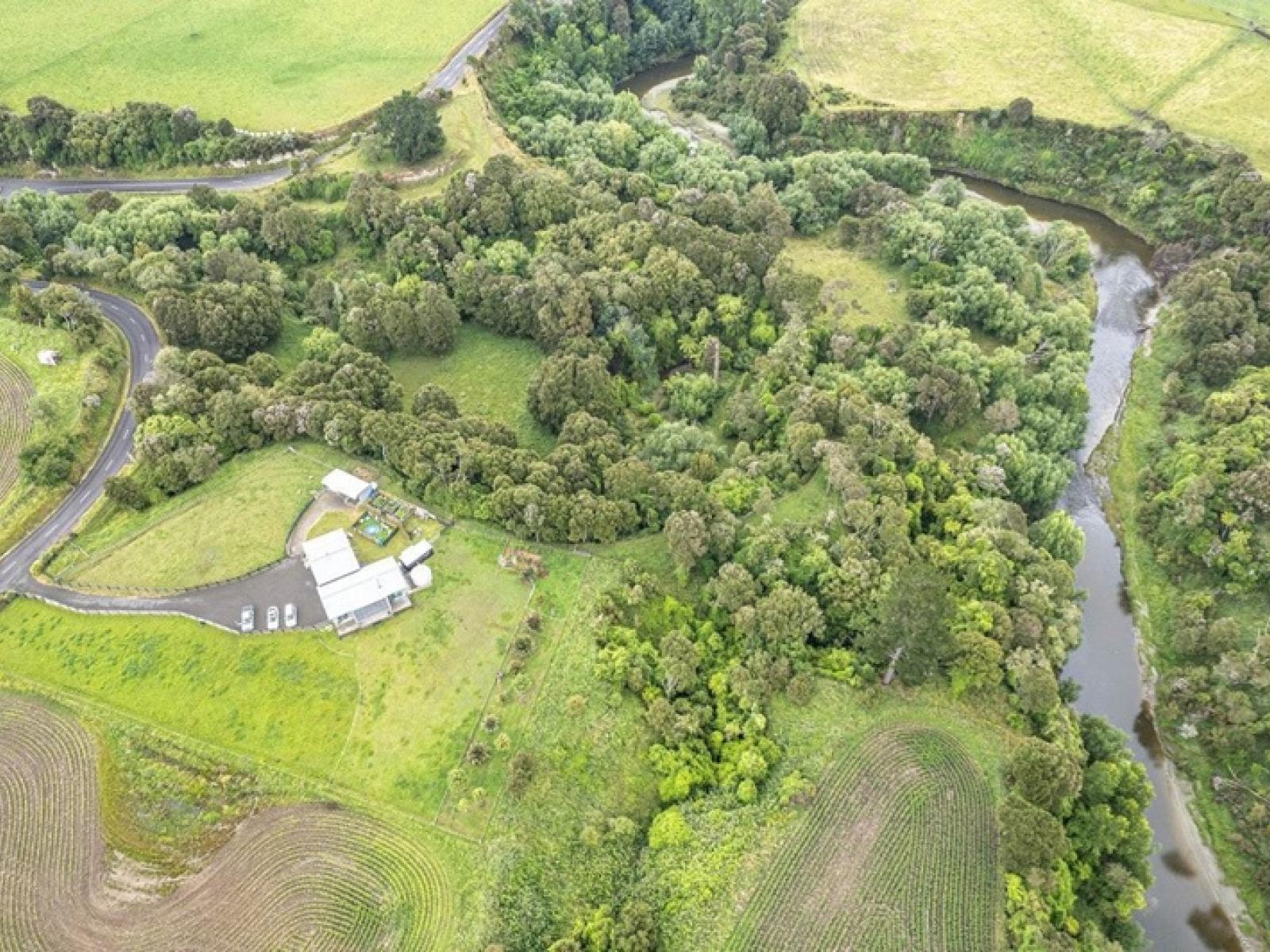 1597 Turakina Valley Road, Marton