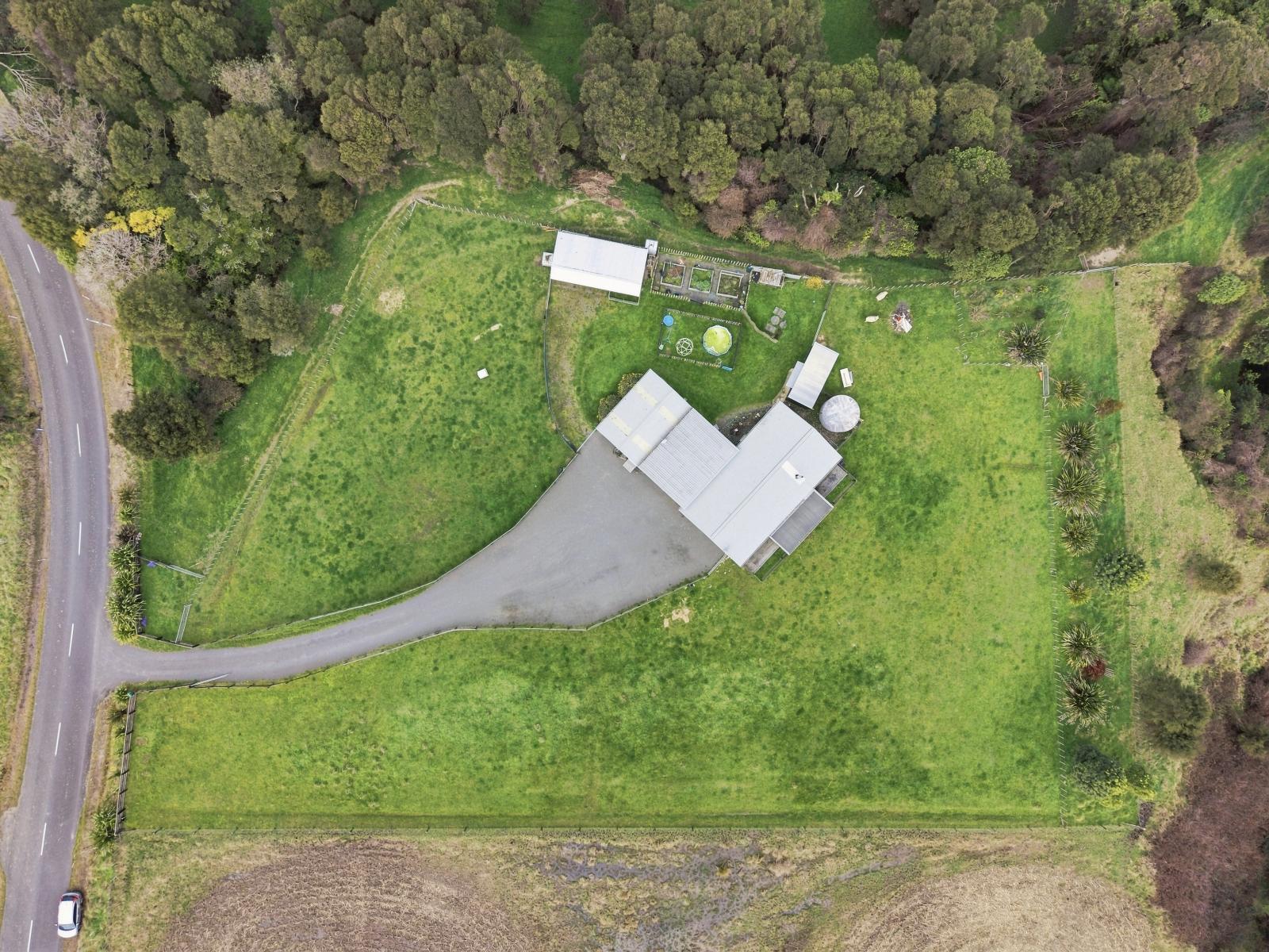 1597 Turakina Valley Road, Marton