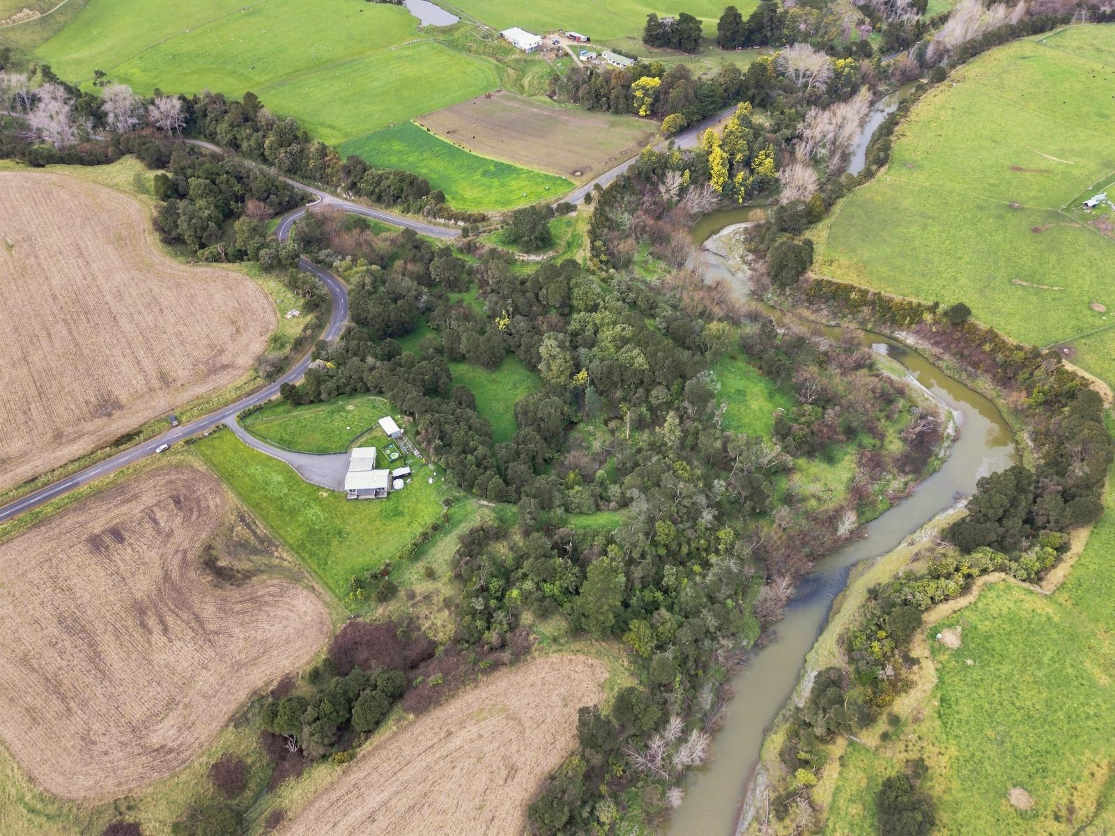 1597 Turakina Valley Road, Marton