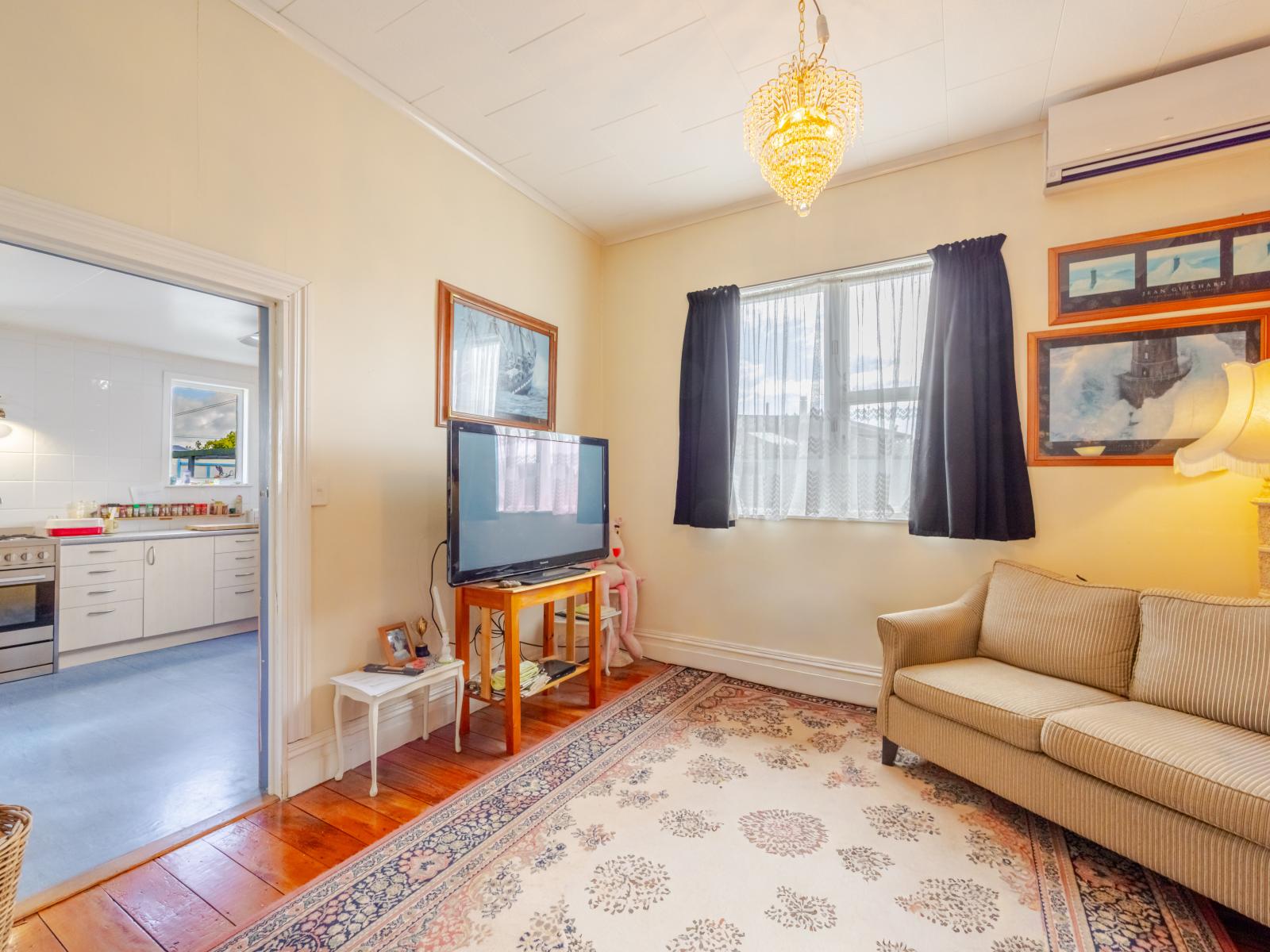 15 St Clair Street, Takapau