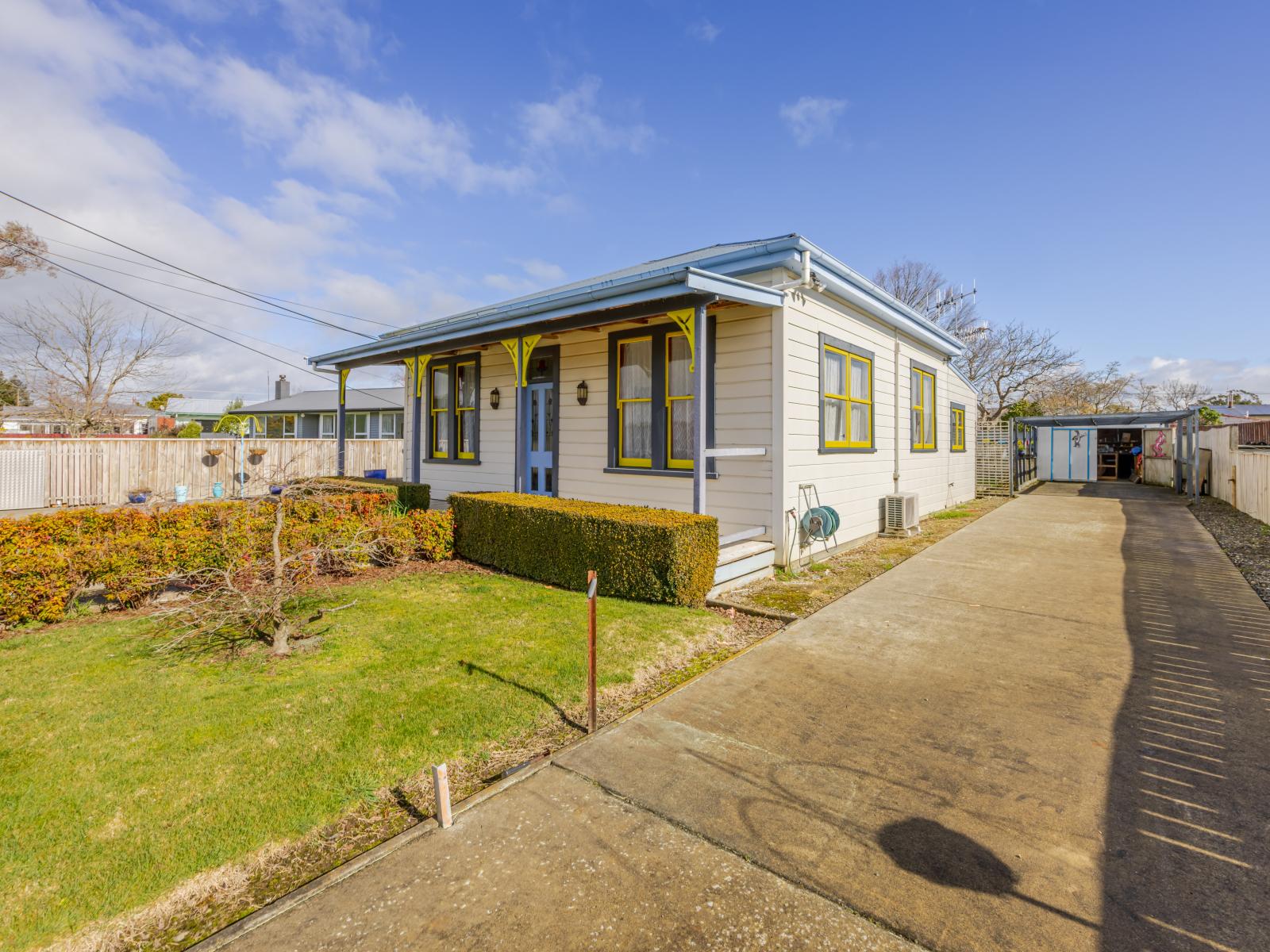 15 St Clair Street, Takapau