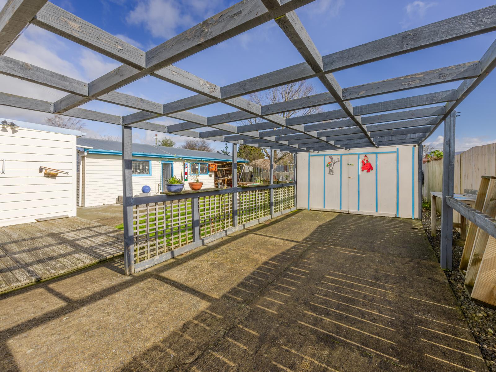 15 St Clair Street, Takapau