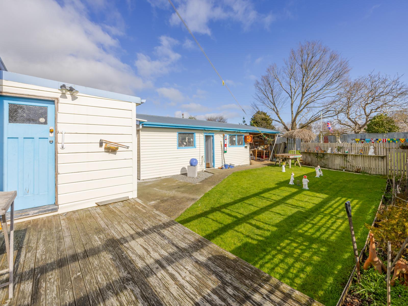 15 St Clair Street, Takapau