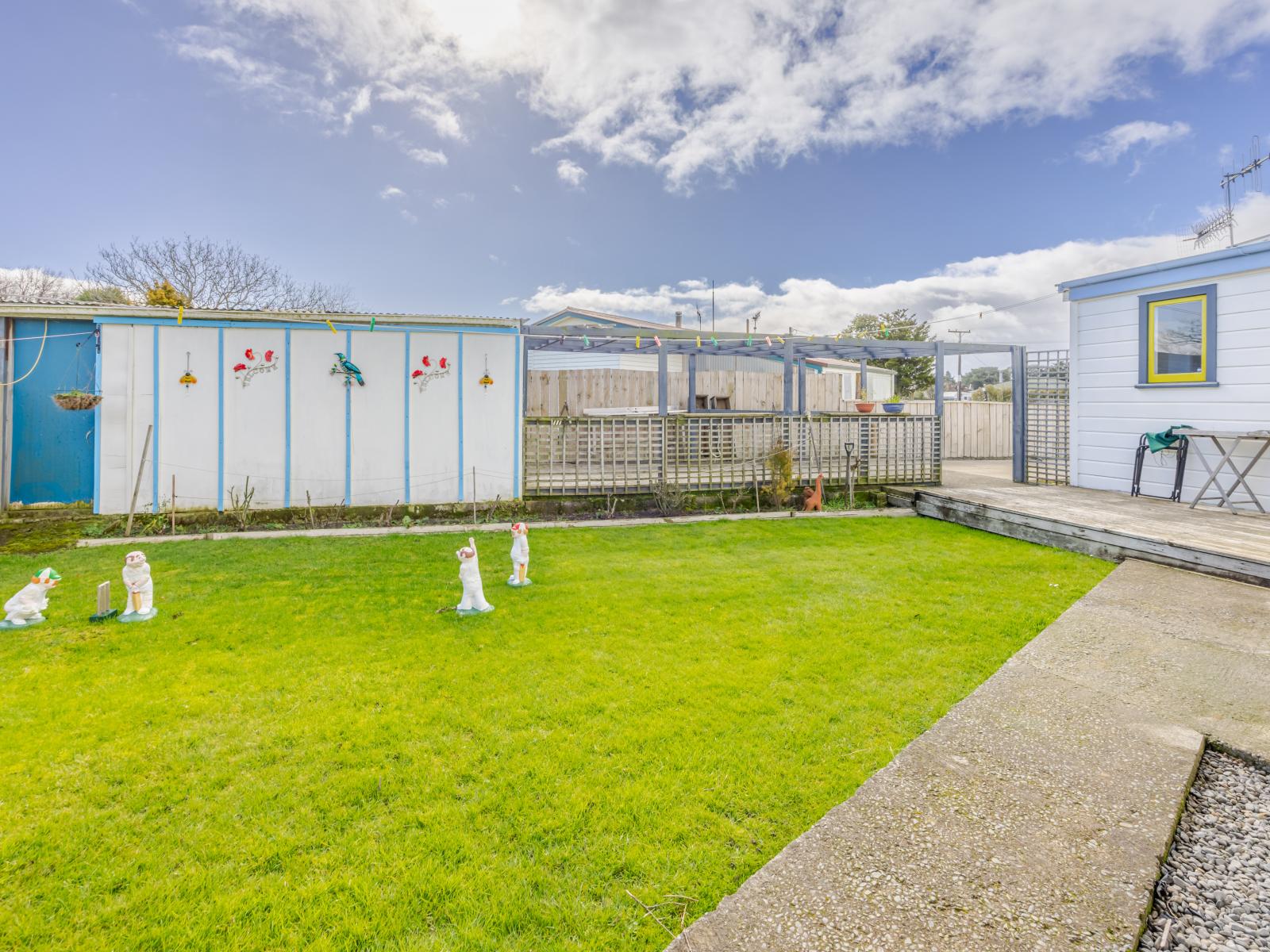 15 St Clair Street, Takapau