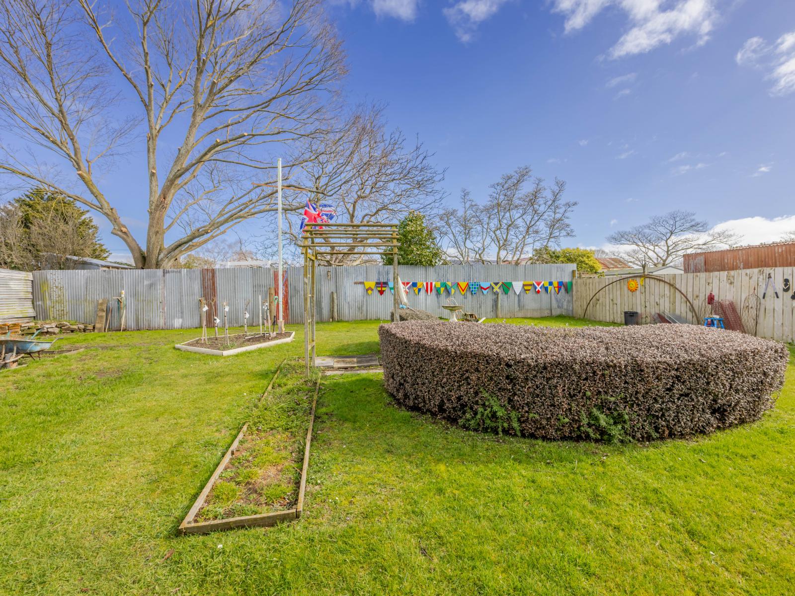 15 St Clair Street, Takapau