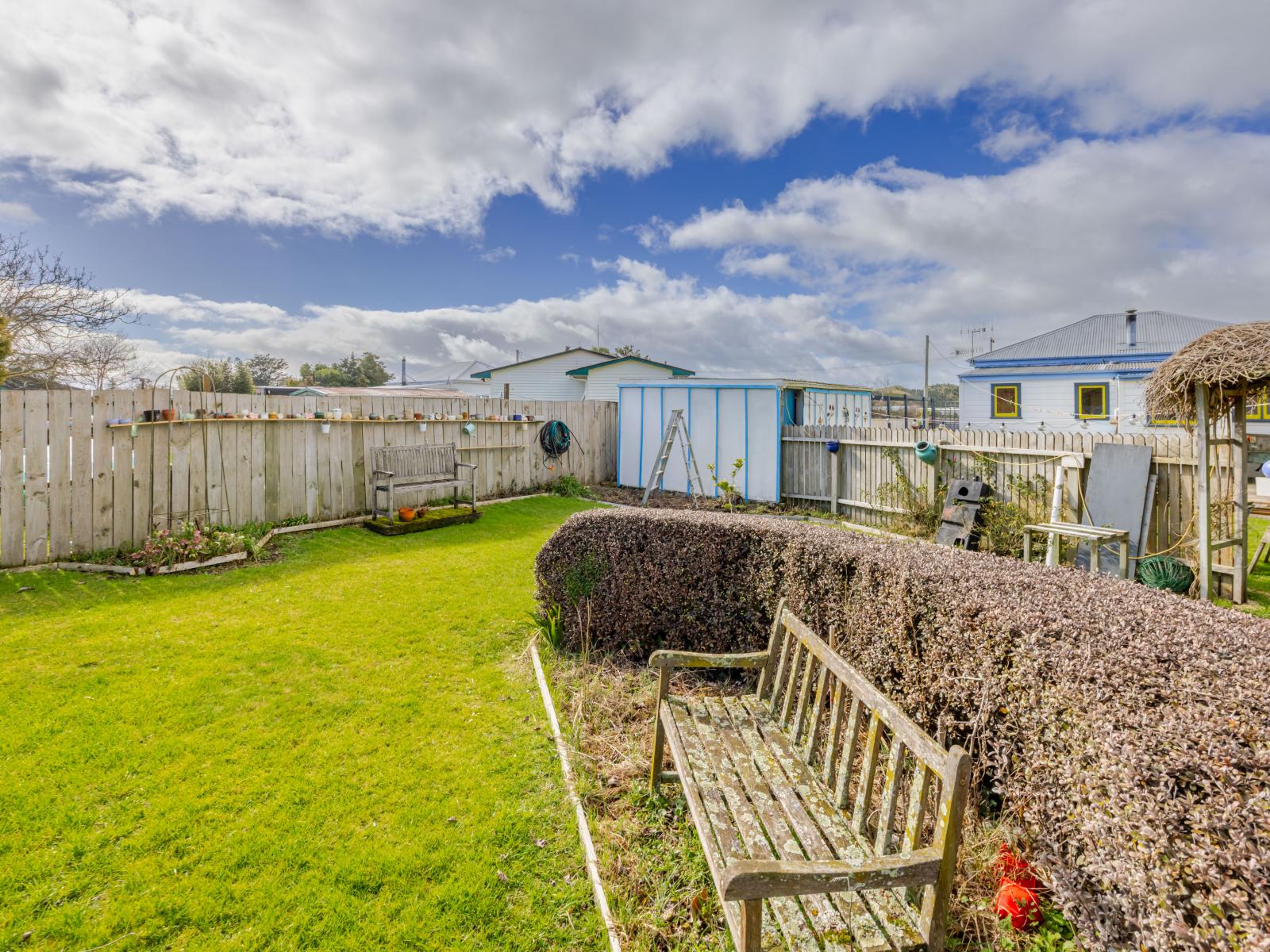 15 St Clair Street, Takapau