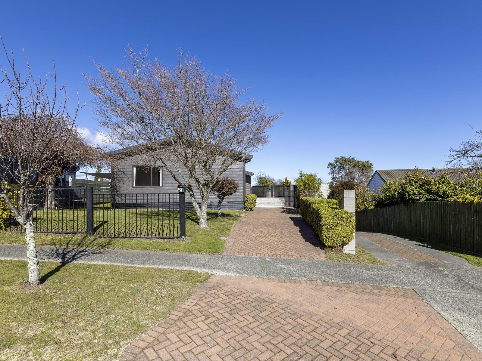 9 Hammersmith Street, Richmond Heights