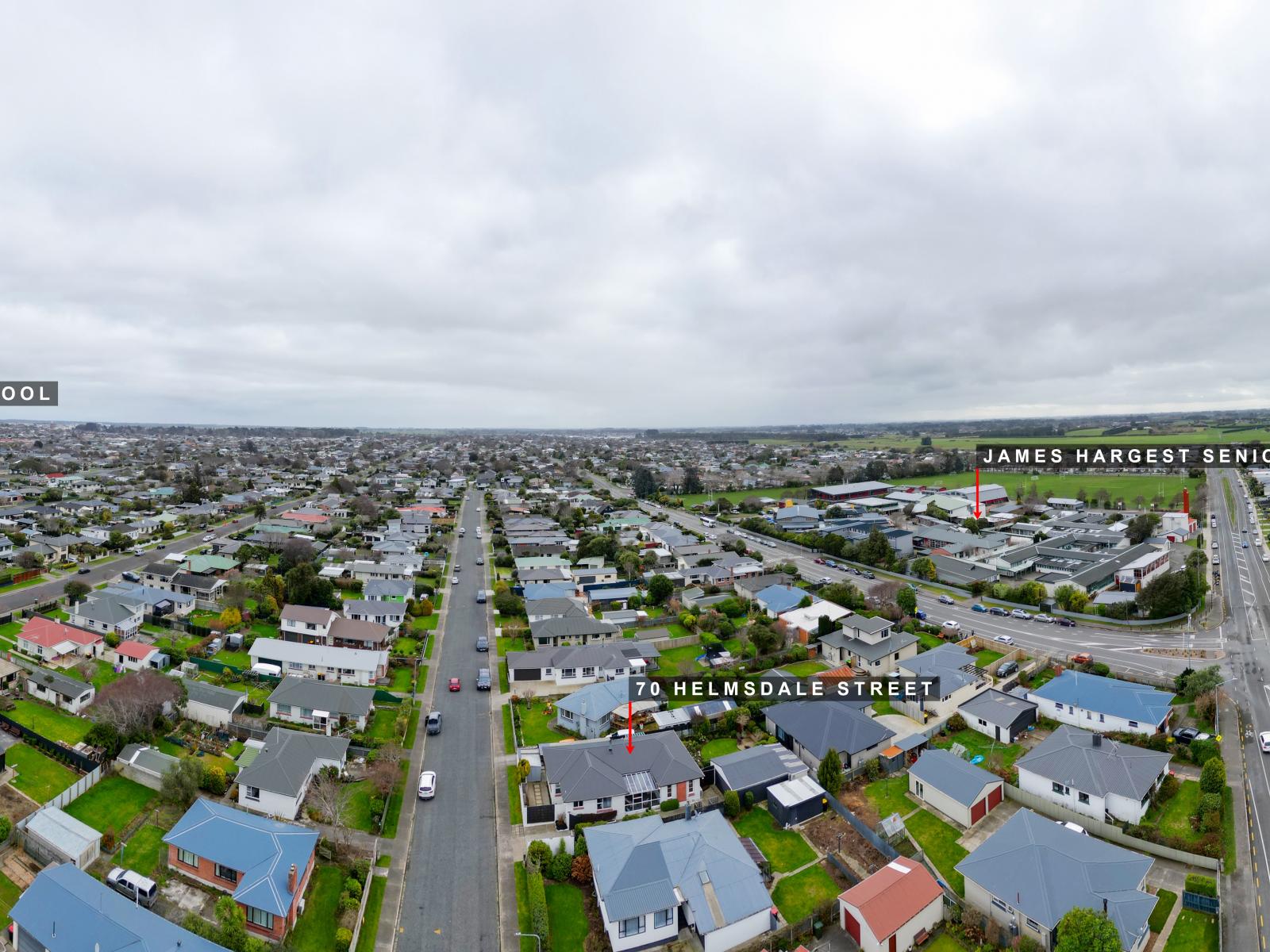 70 Helmsdale Street, Waverley