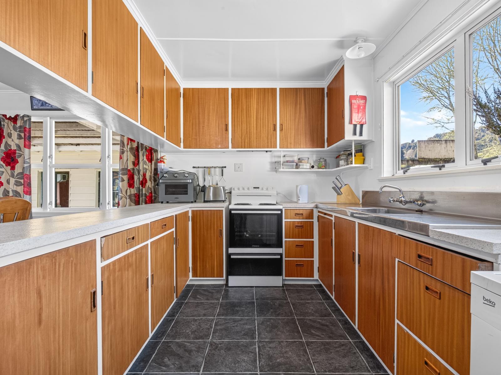 1513 Hikumutu Road, Taumarunui