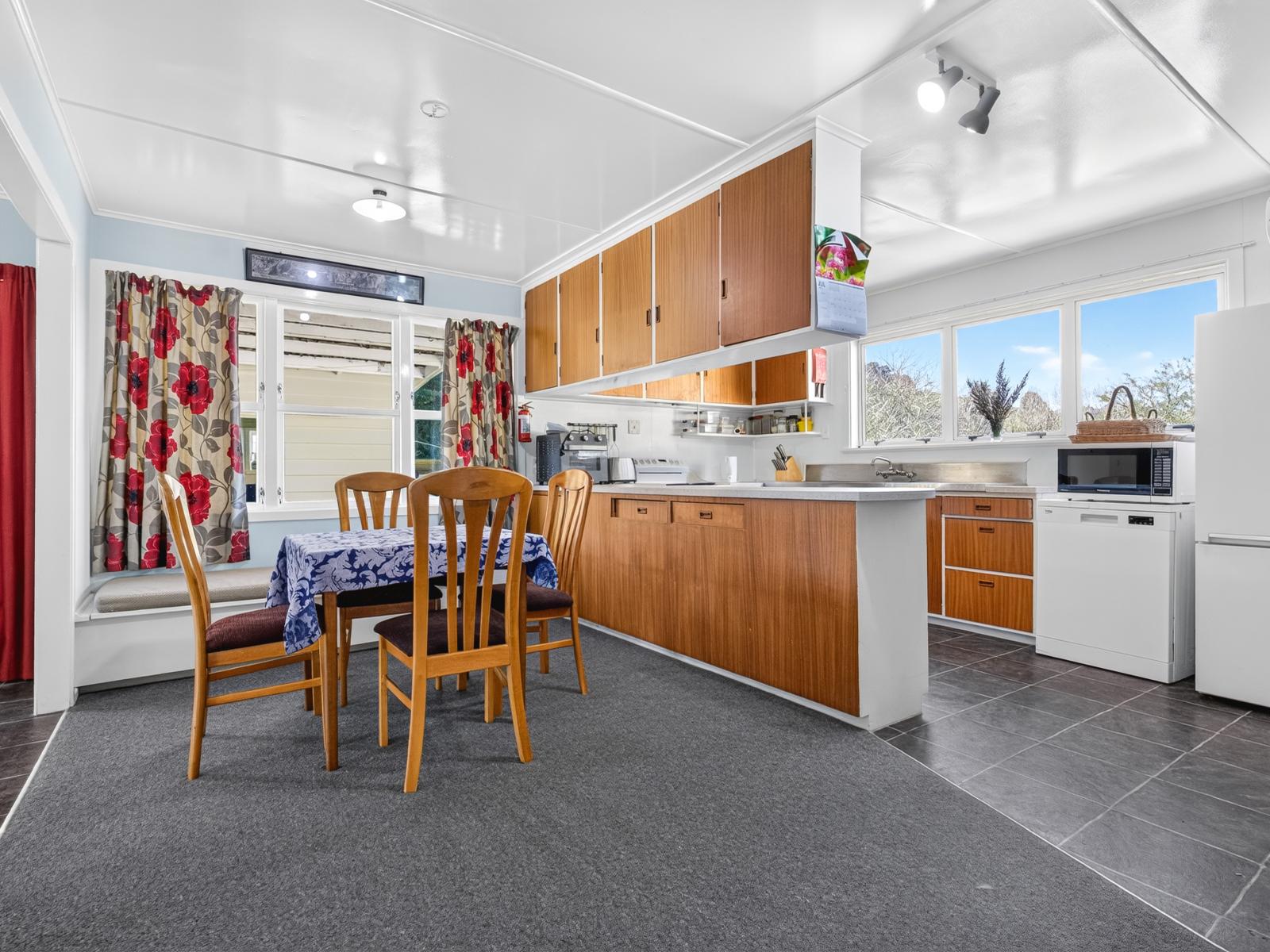 1513 Hikumutu Road, Taumarunui