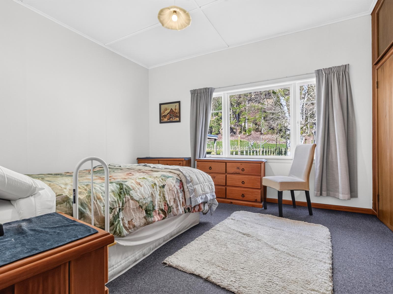 1513 Hikumutu Road, Taumarunui