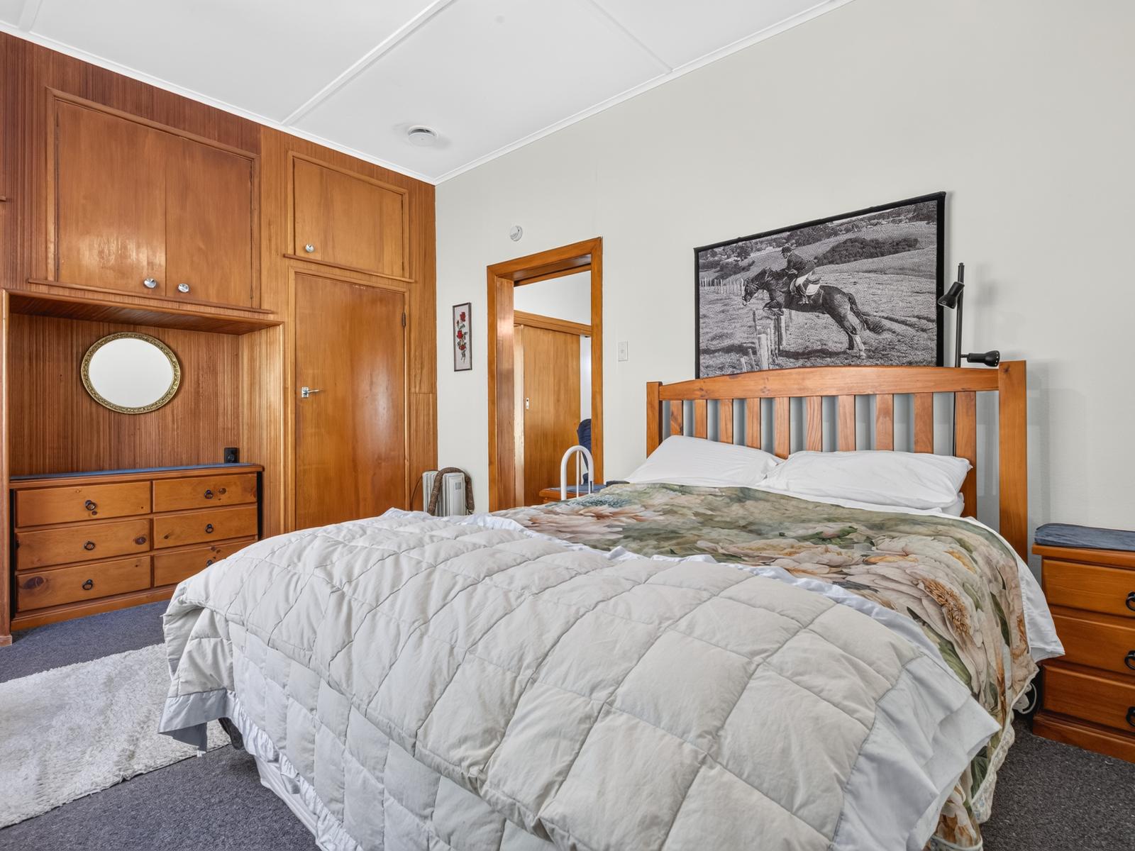 1513 Hikumutu Road, Taumarunui