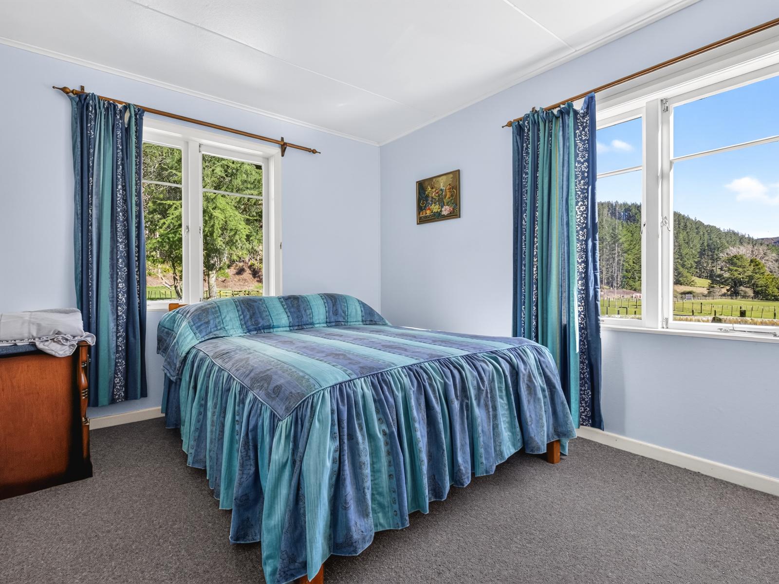 1513 Hikumutu Road, Taumarunui