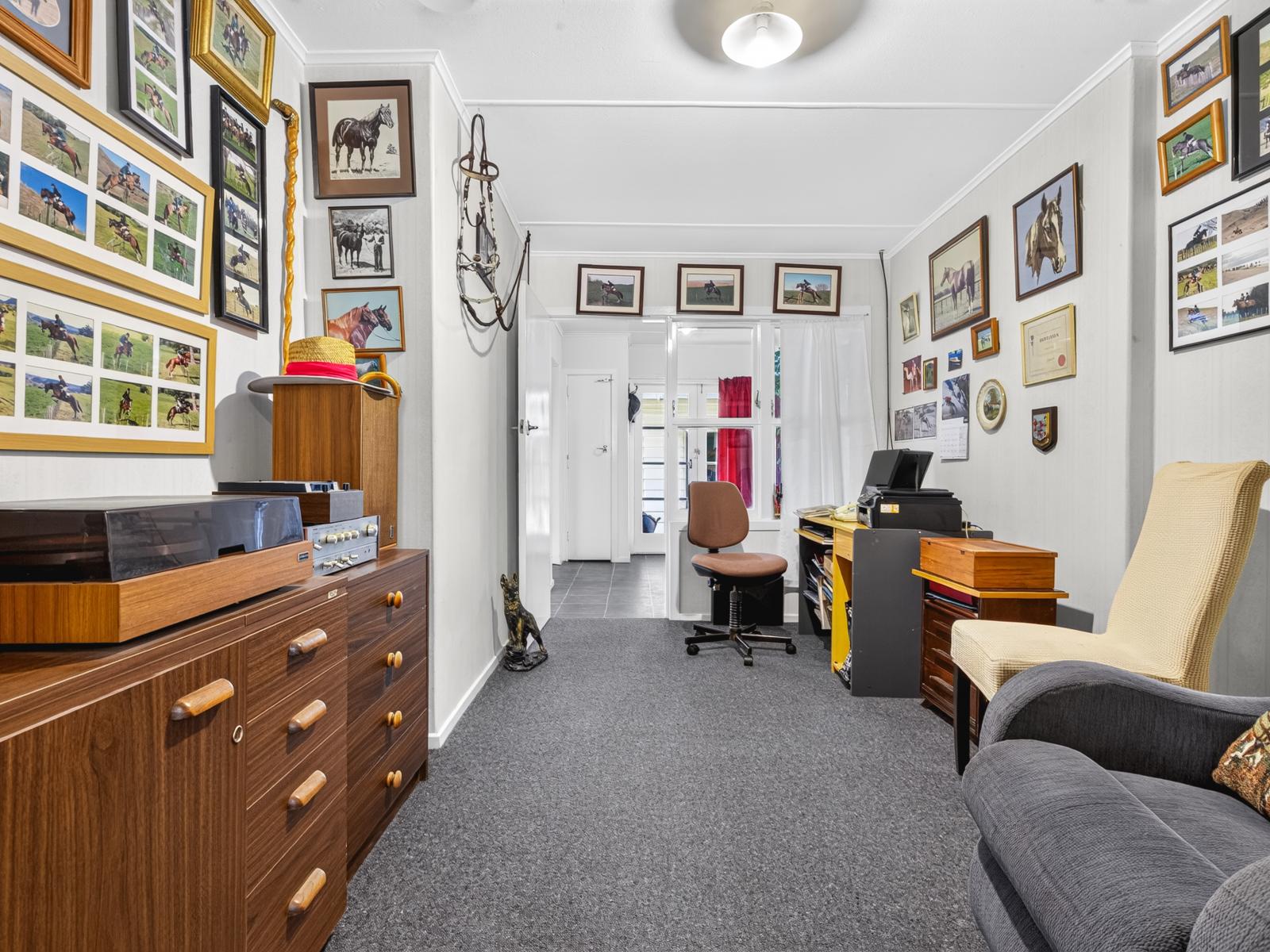 1513 Hikumutu Road, Taumarunui