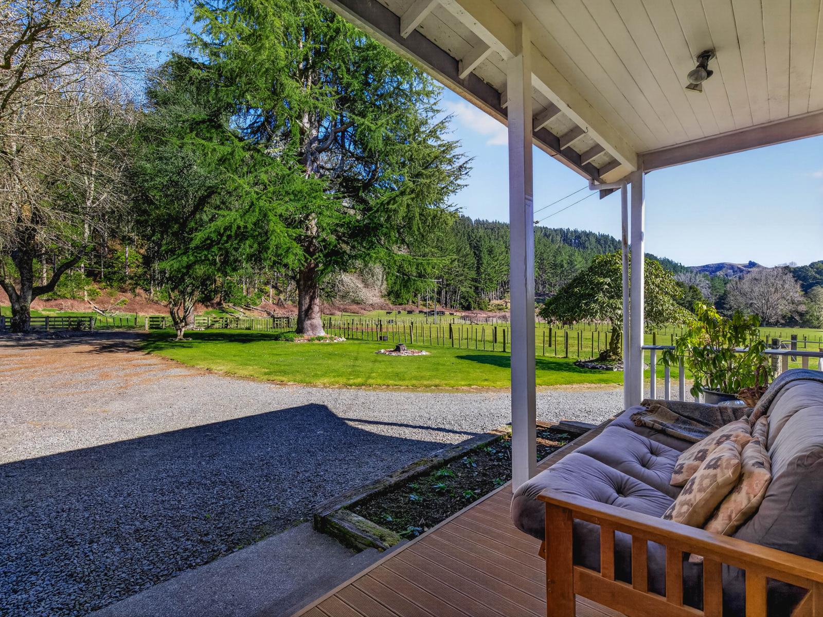 1513 Hikumutu Road, Taumarunui